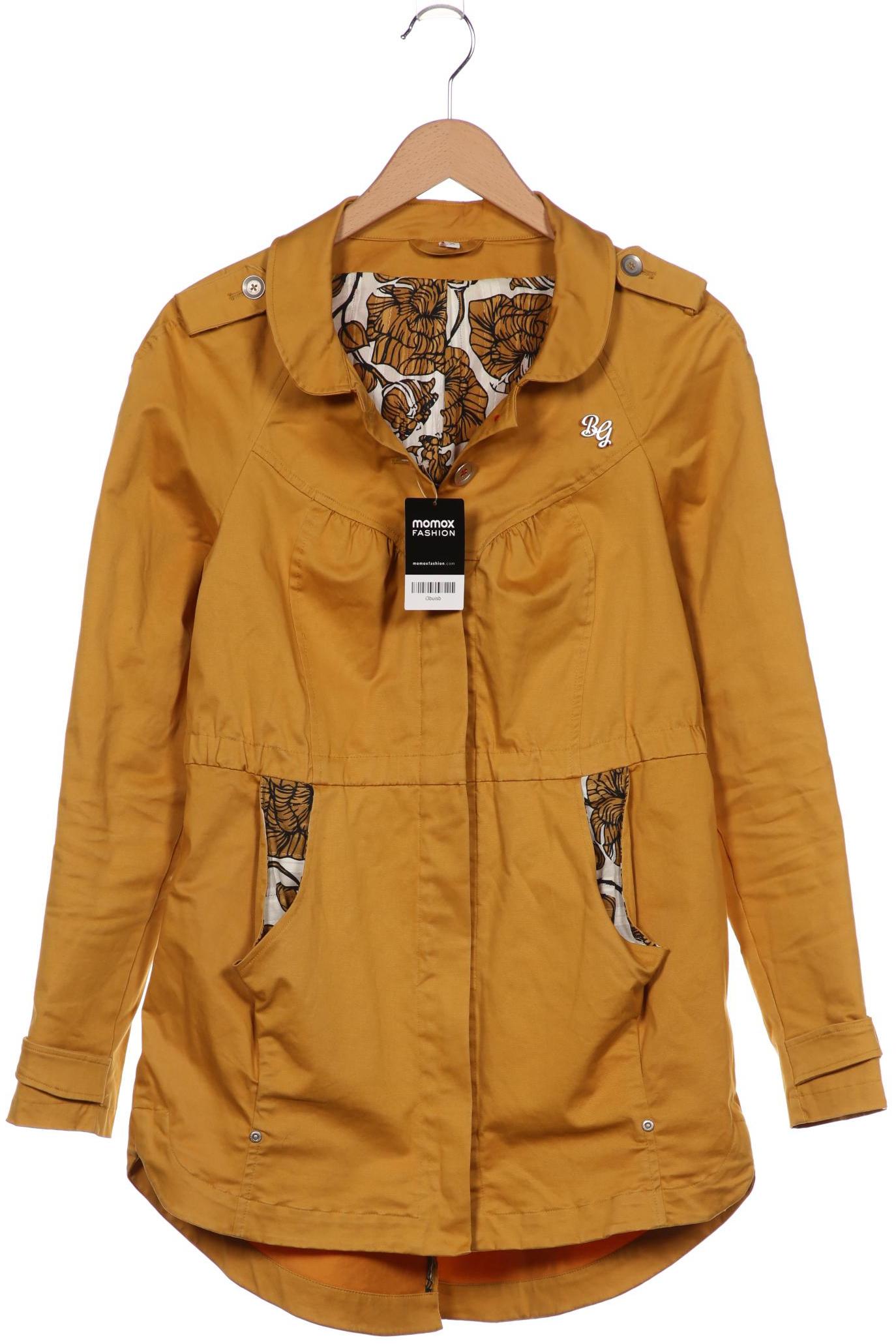 

Blutsgeschwister Damen Jacke, orange, Gr. 38