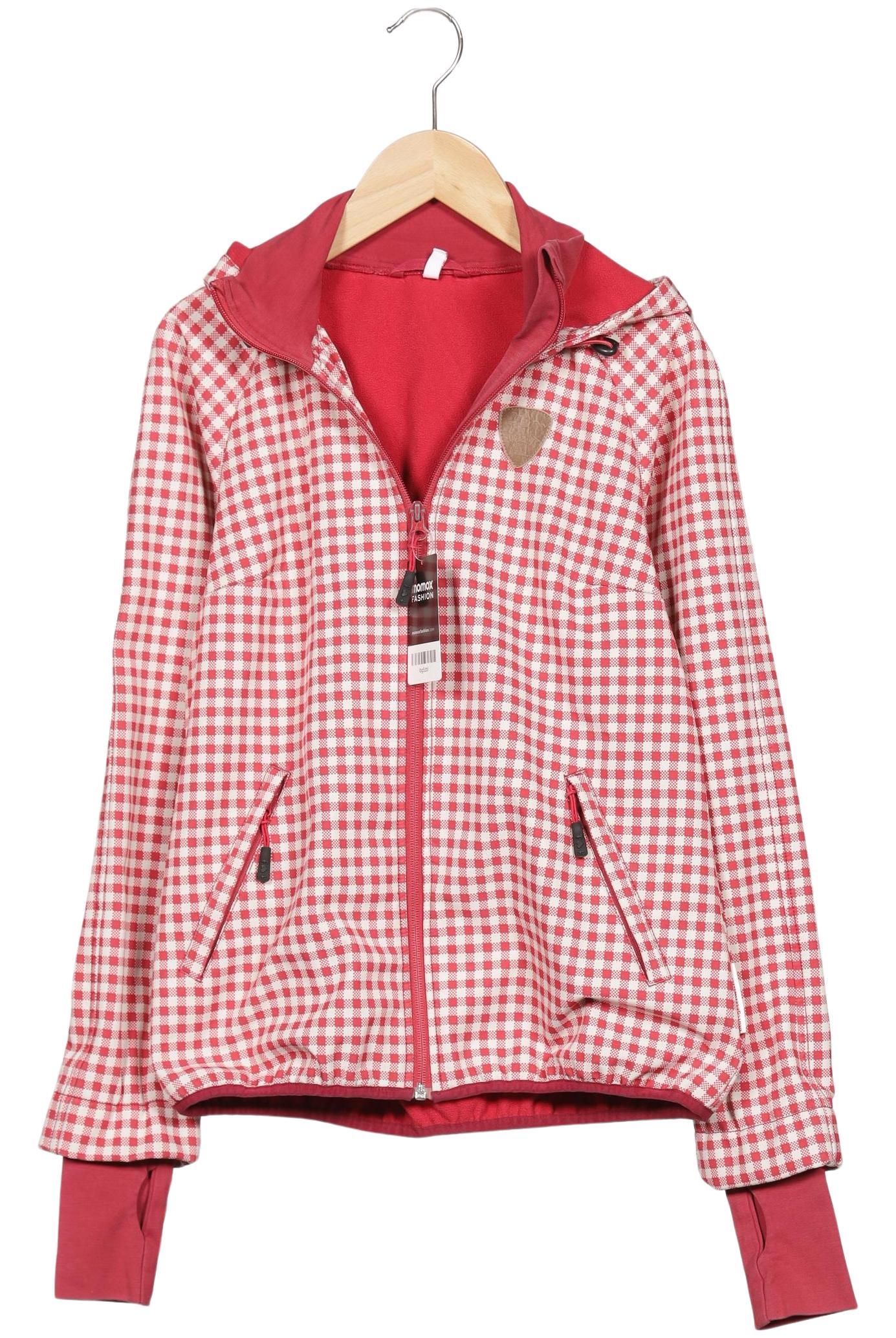 

Blutsgeschwister Damen Jacke, mehrfarbig, Gr. 34