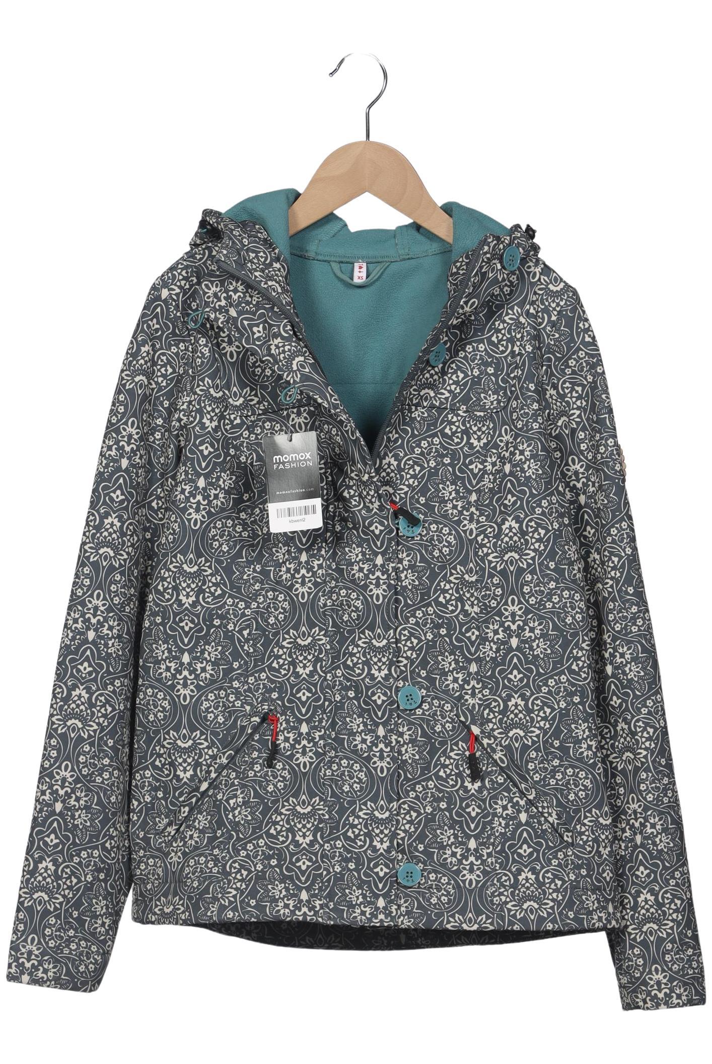 

Blutsgeschwister Damen Jacke, grau, Gr. 34