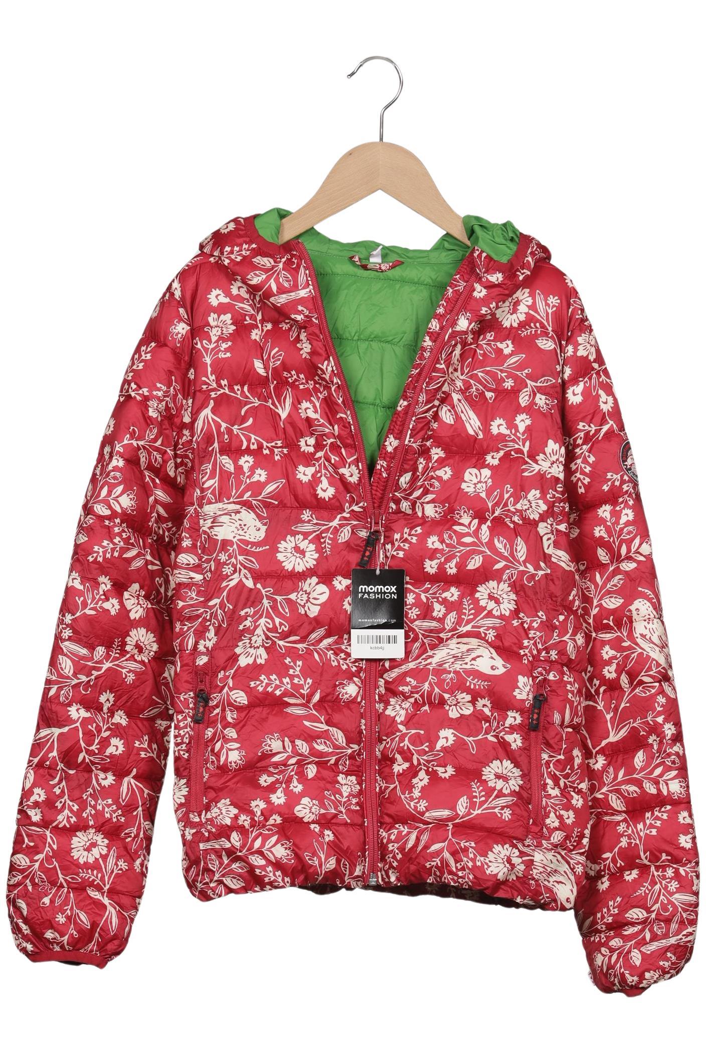 

Blutsgeschwister Damen Jacke, mehrfarbig, Gr. 38