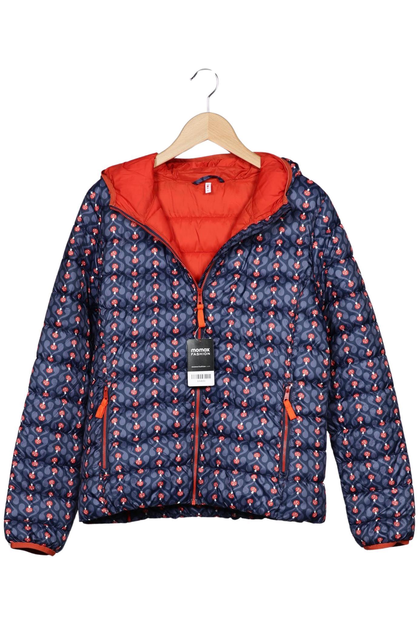 

Blutsgeschwister Damen Jacke, mehrfarbig, Gr. 42