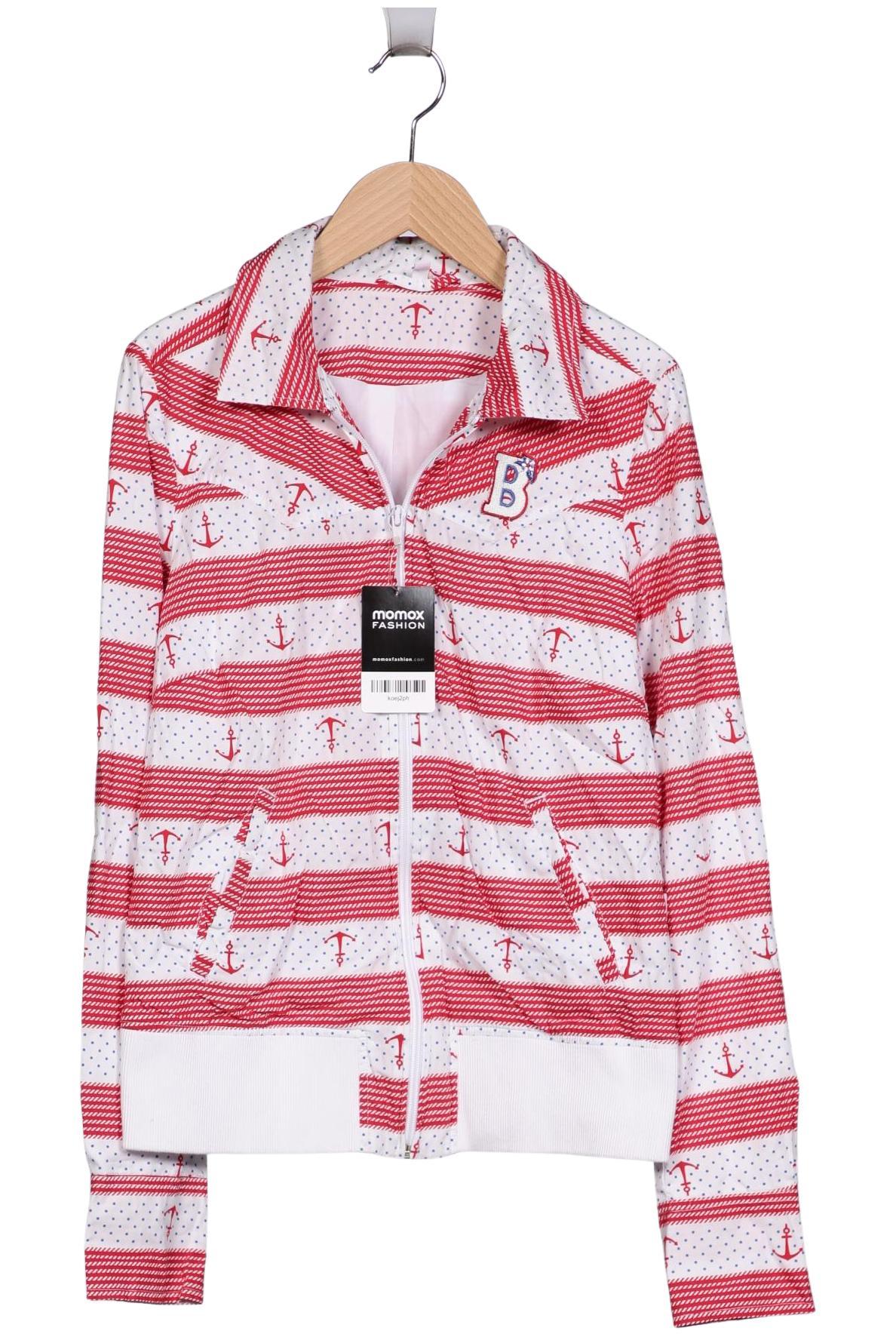 

Blutsgeschwister Damen Jacke, mehrfarbig, Gr. 36