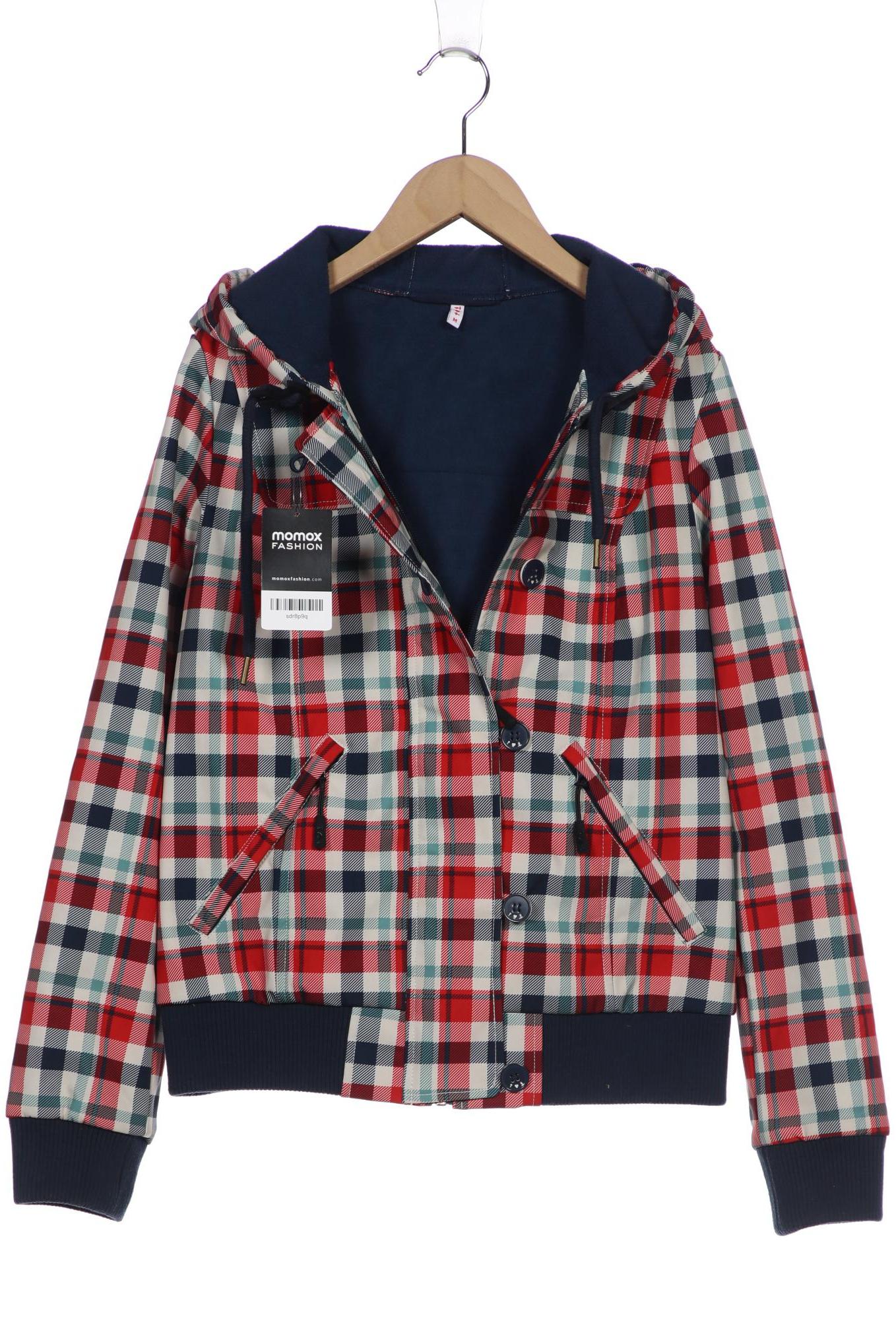 

Blutsgeschwister Damen Jacke, rot