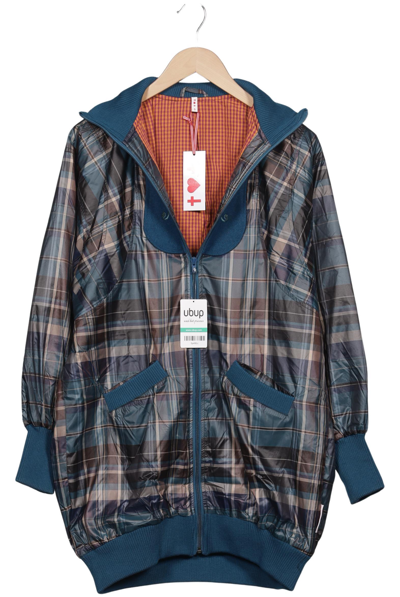 

Blutsgeschwister Damen Jacke, mehrfarbig, Gr. 36