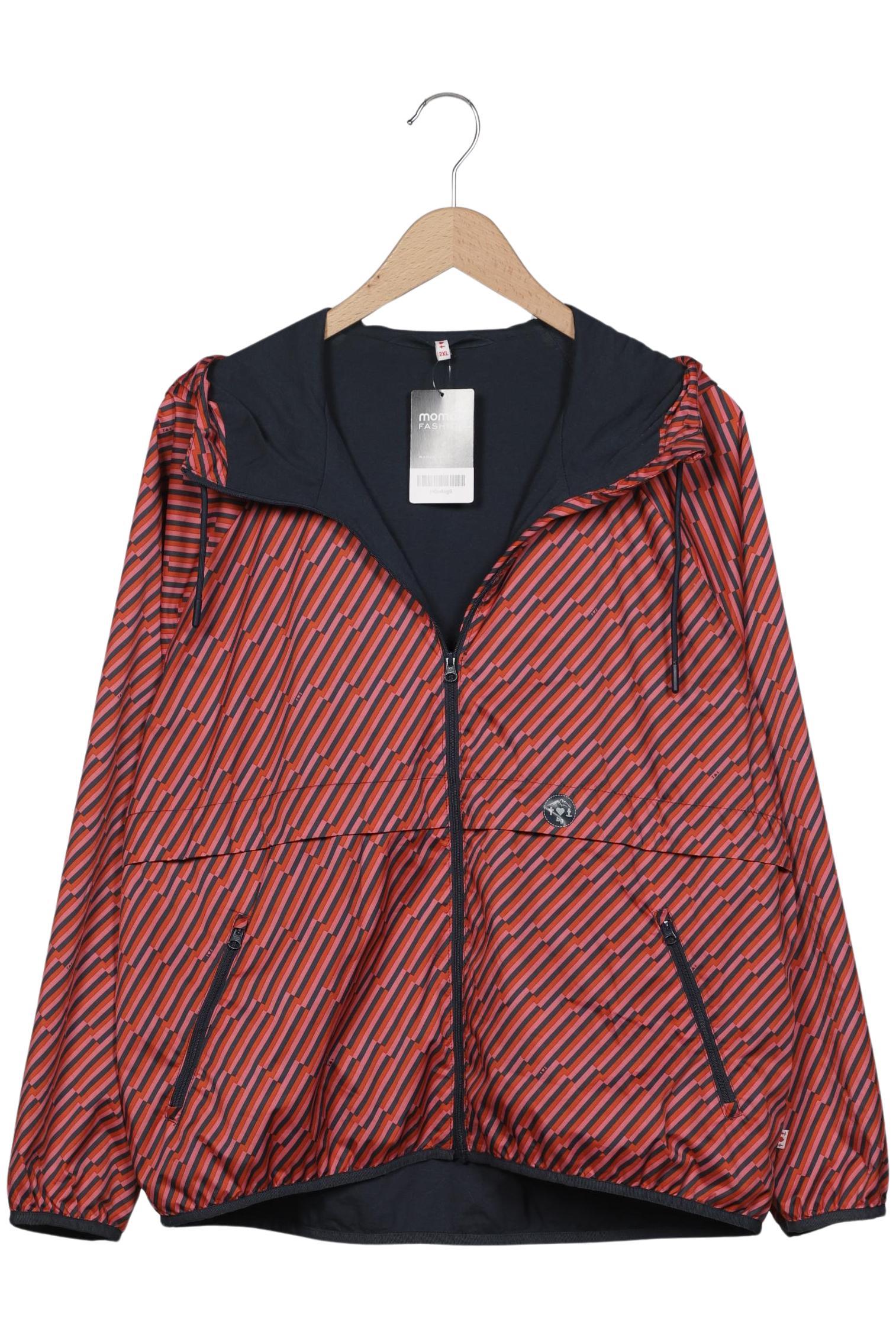 

Blutsgeschwister Damen Jacke, mehrfarbig, Gr. 46