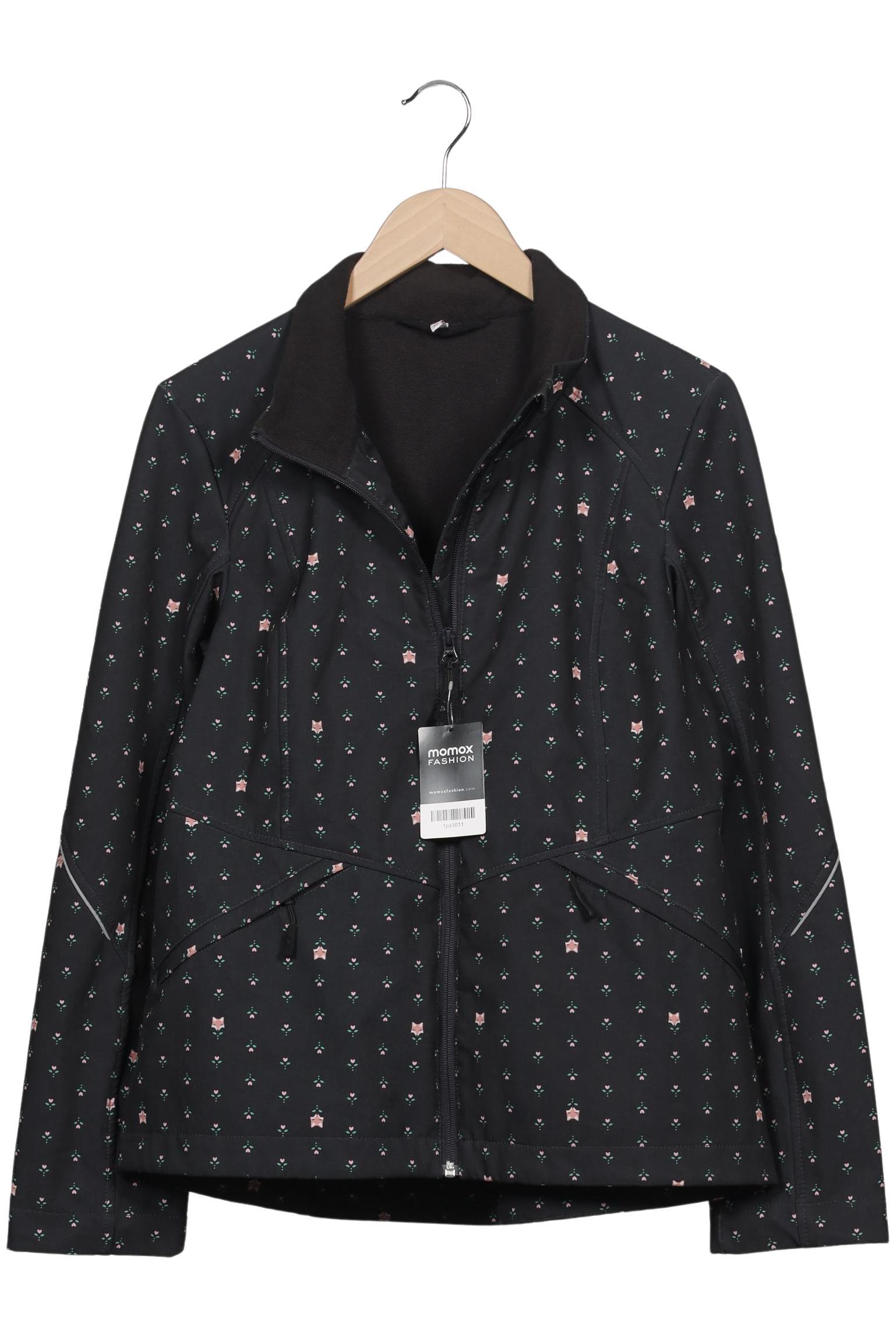 

Blutsgeschwister Damen Jacke, schwarz, Gr. 44