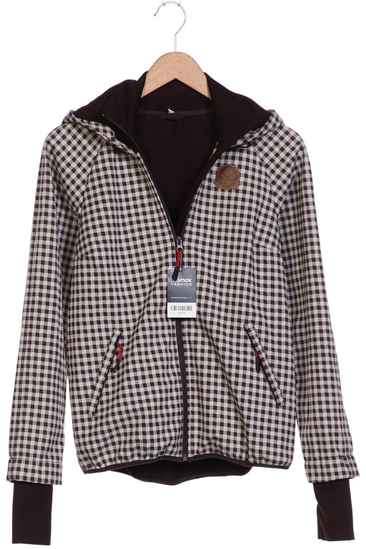 

Blutsgeschwister Damen Jacke, braun