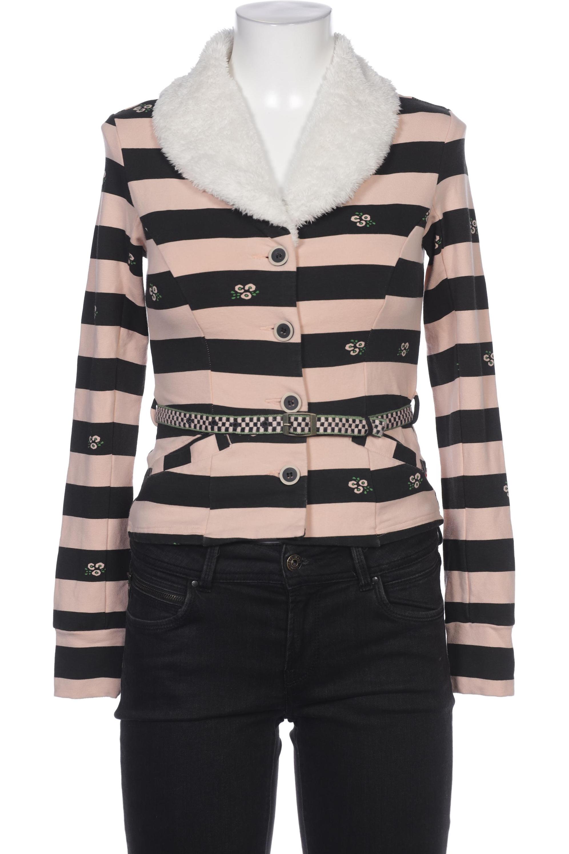 

Blutsgeschwister Damen Jacke, schwarz