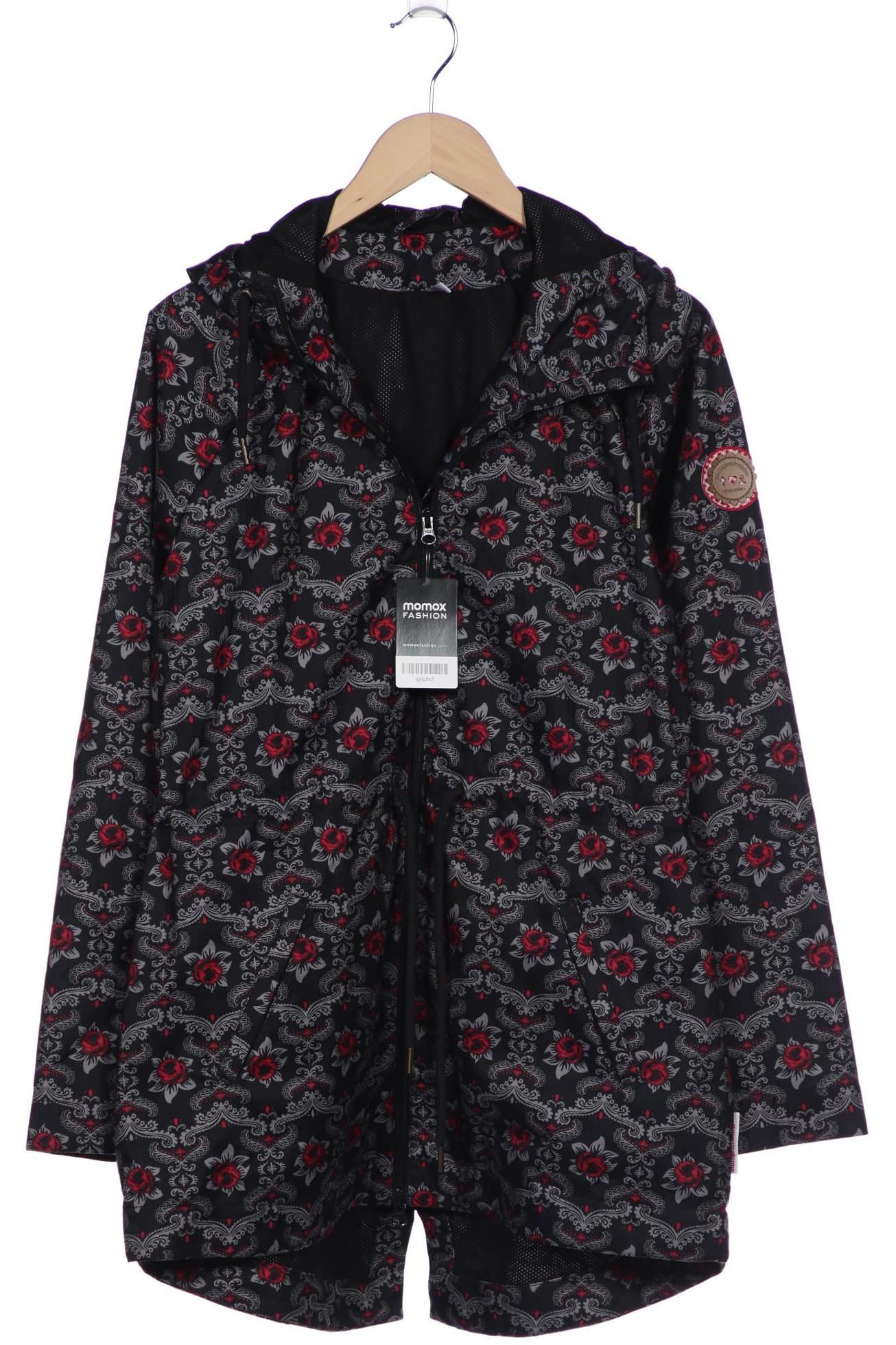 

Blutsgeschwister Damen Jacke, schwarz, Gr. 38
