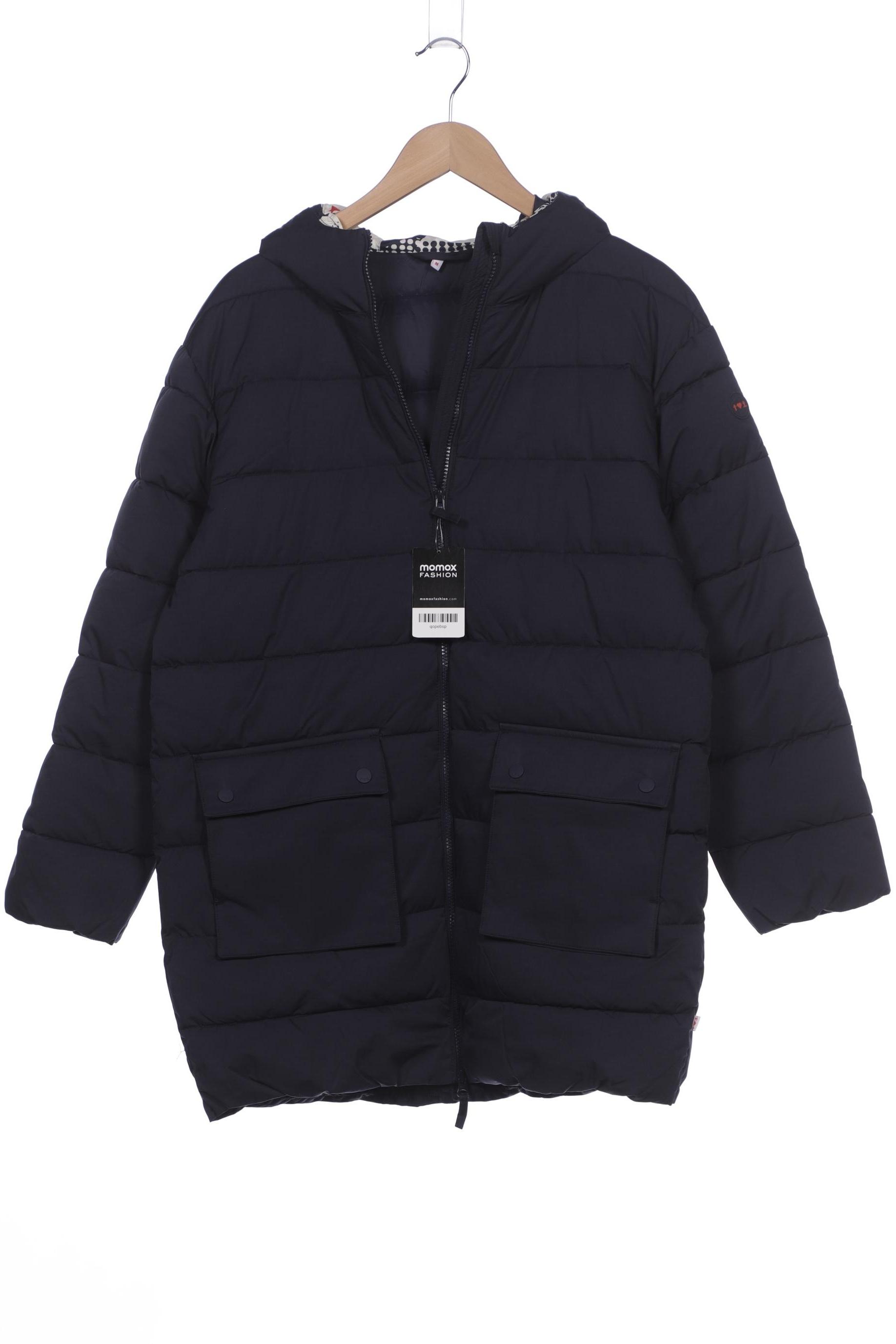 Thumbnail - Blutsgeschwister Damen Jacke, marineblau, Gr. 38