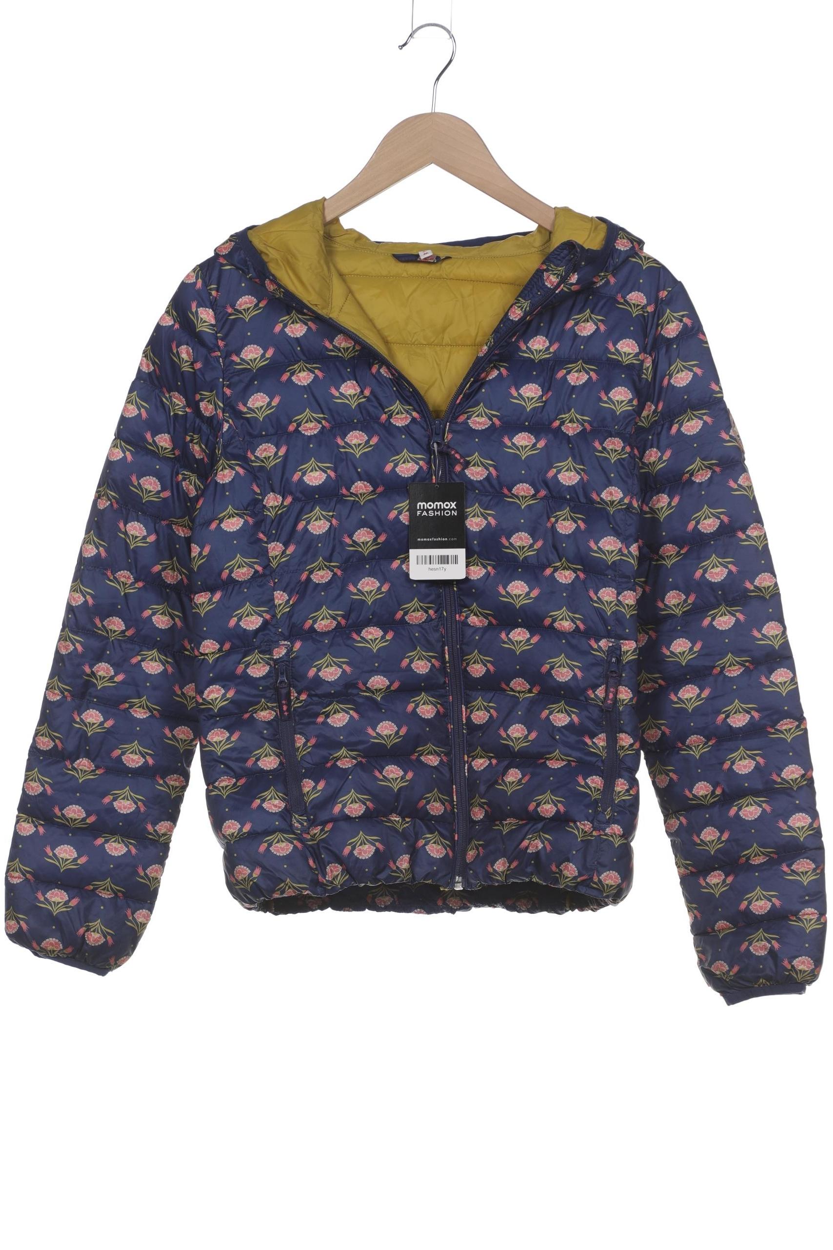 

Blutsgeschwister Damen Jacke, blau, Gr. 38
