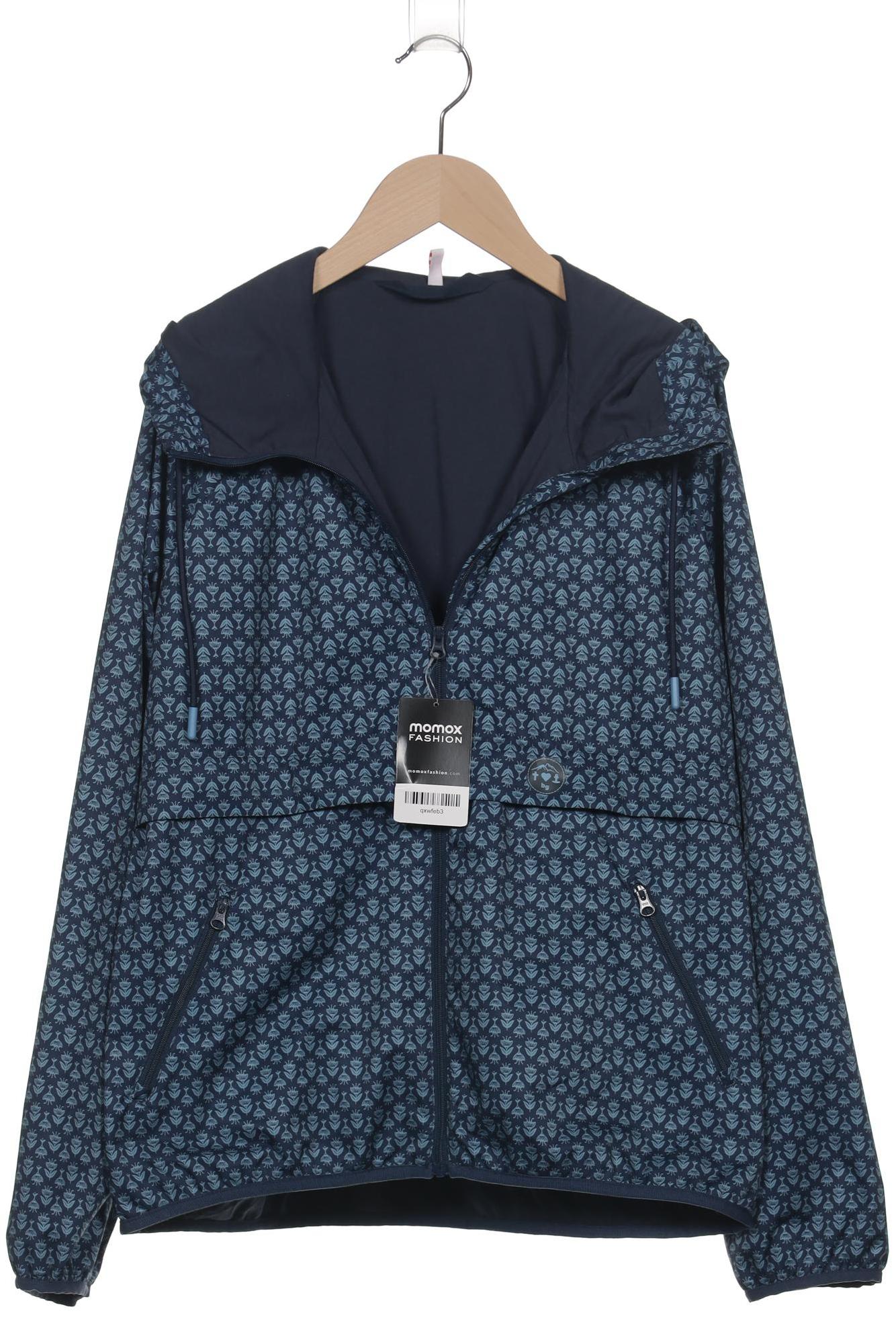 

Blutsgeschwister Damen Jacke, marineblau, Gr. 36