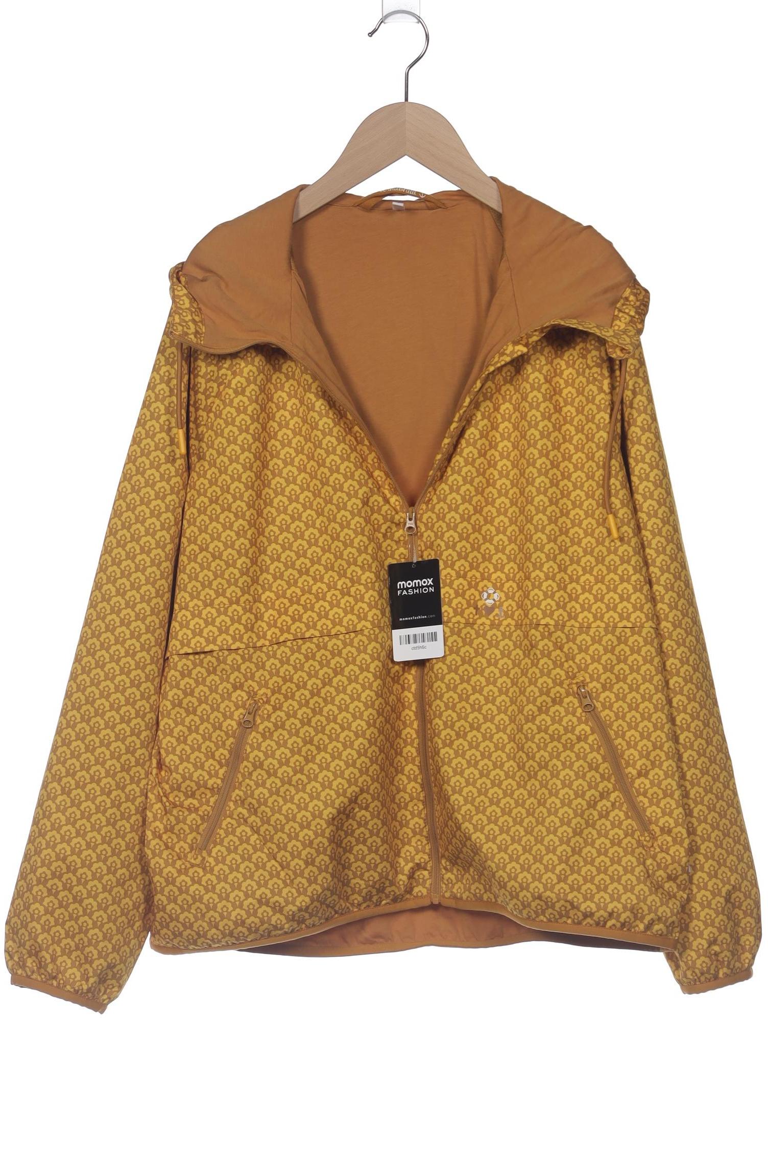 

Blutsgeschwister Damen Jacke, gelb, Gr. 42