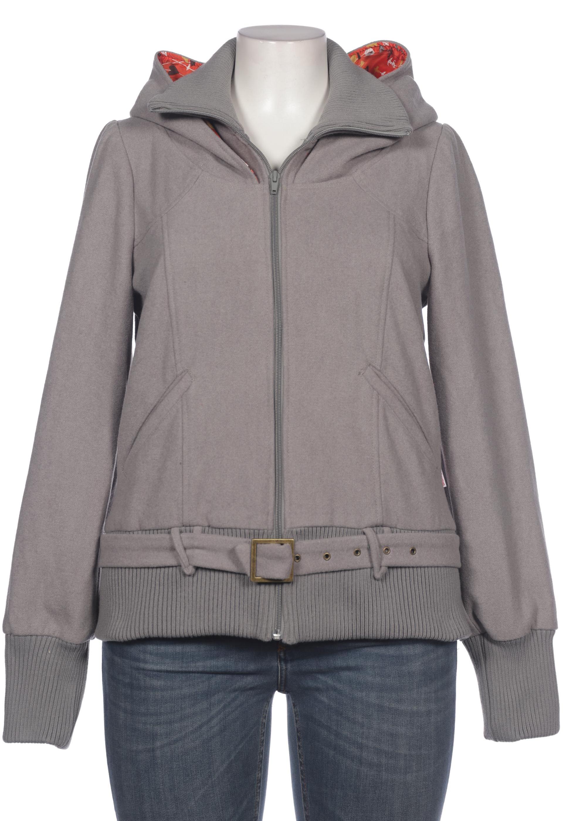 

Blutsgeschwister Damen Jacke, grau, Gr. 44