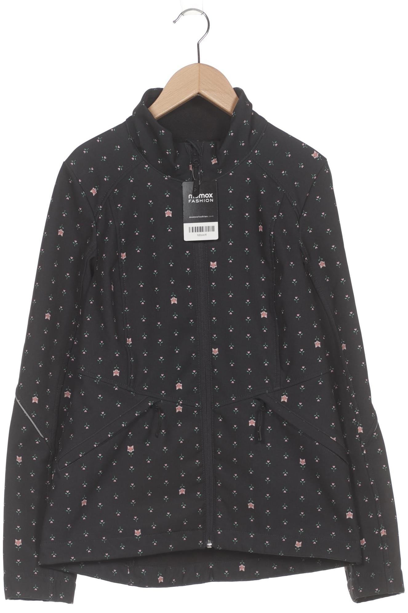

Blutsgeschwister Damen Jacke, schwarz, Gr. 36