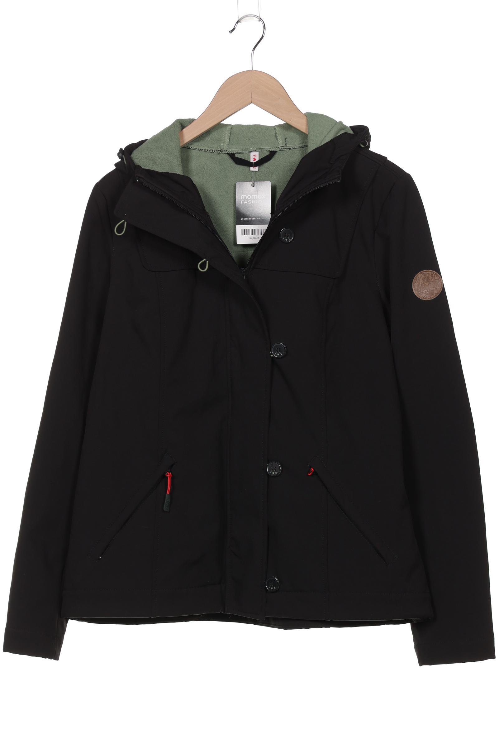 

Blutsgeschwister Damen Jacke, schwarz, Gr. 44