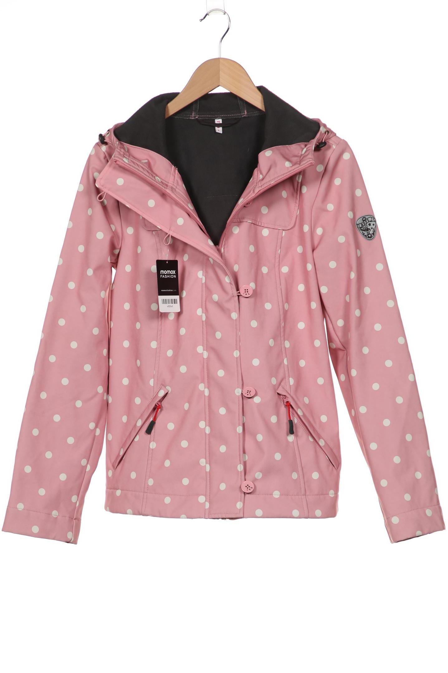 

Blutsgeschwister Damen Jacke, pink