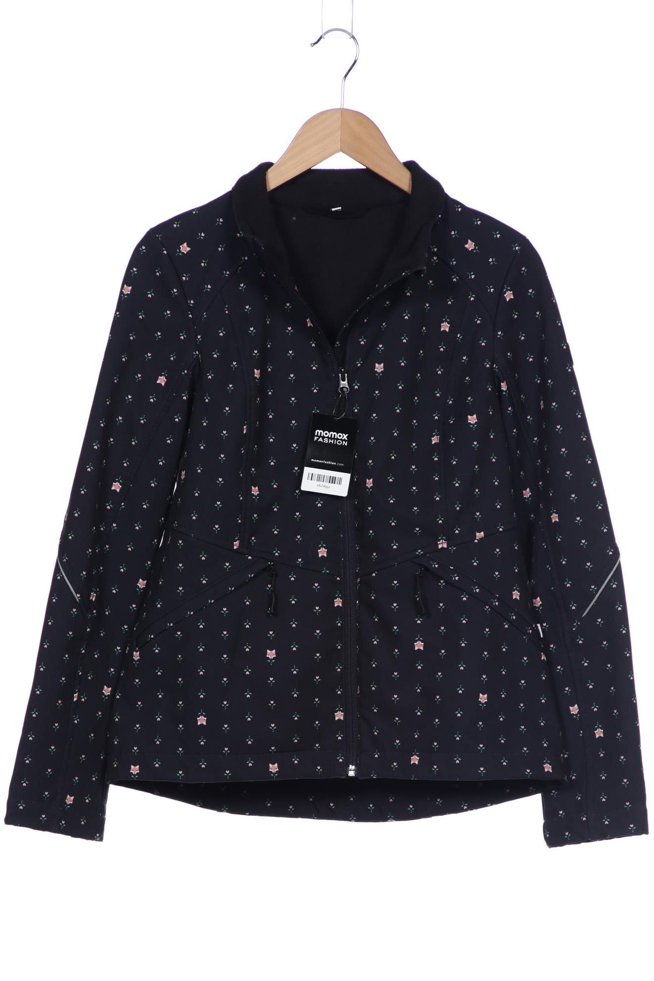 

Blutsgeschwister Damen Jacke, schwarz, Gr. 38