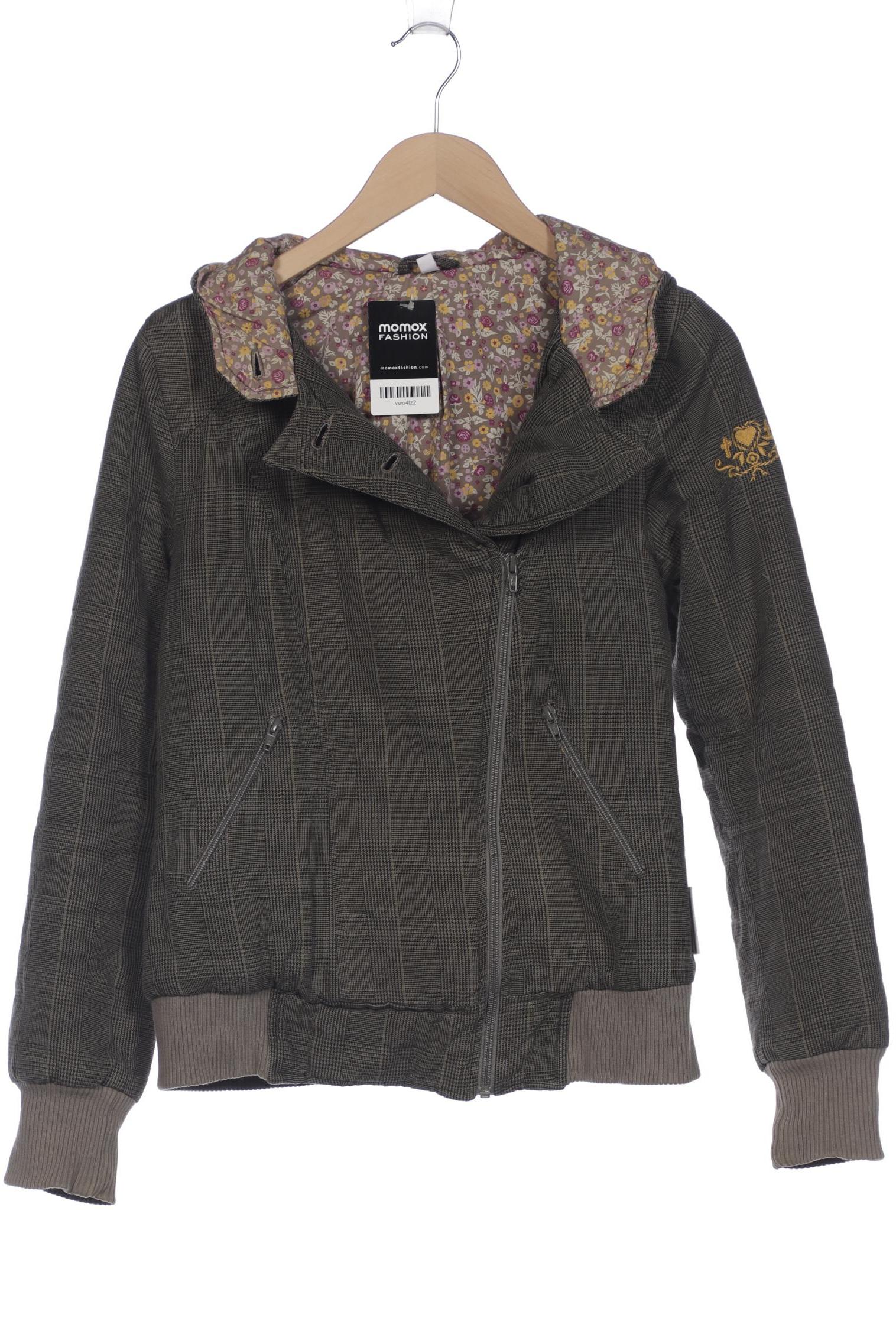 

Blutsgeschwister Damen Jacke, grau, Gr. 36