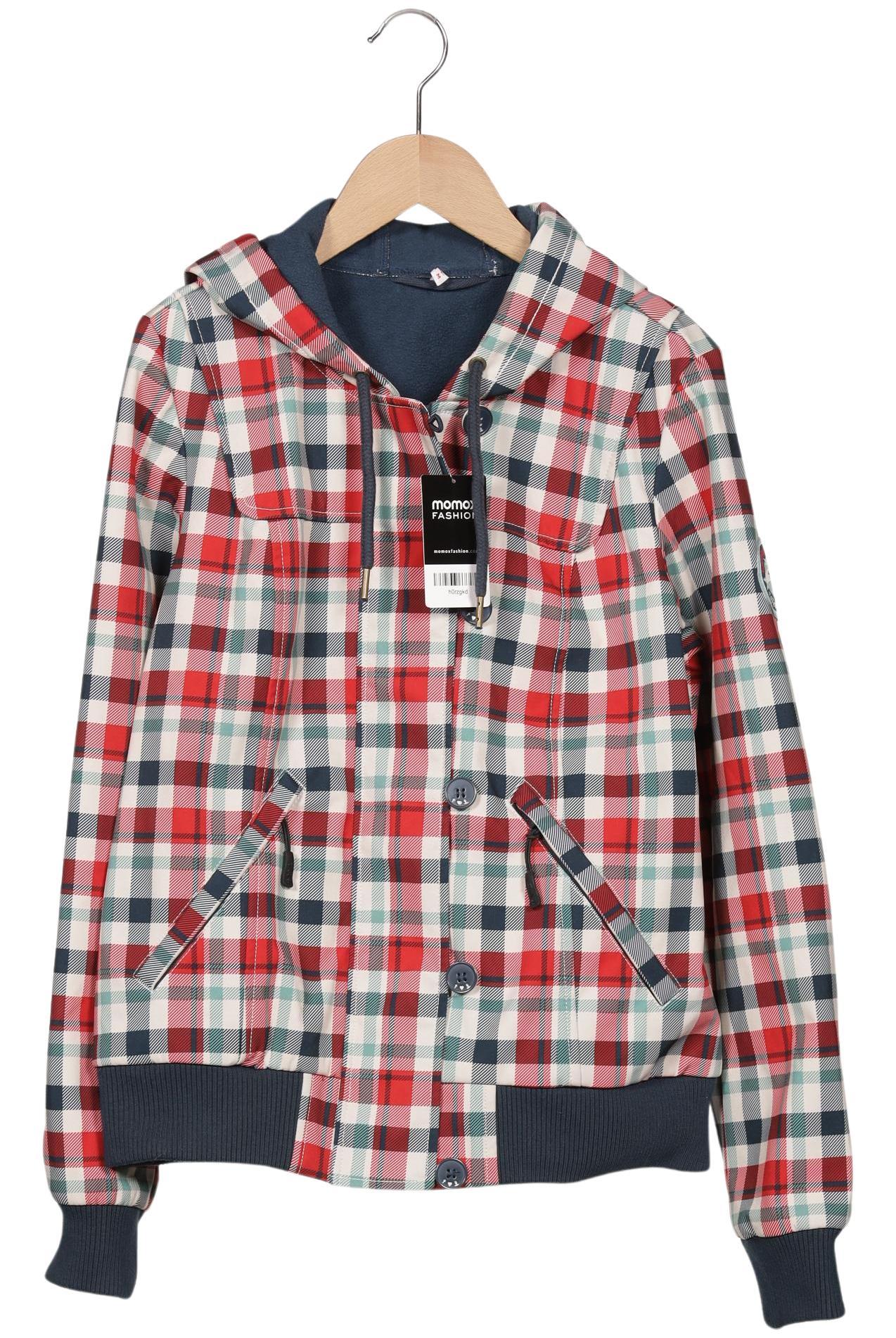 

Blutsgeschwister Damen Jacke, mehrfarbig, Gr. 38