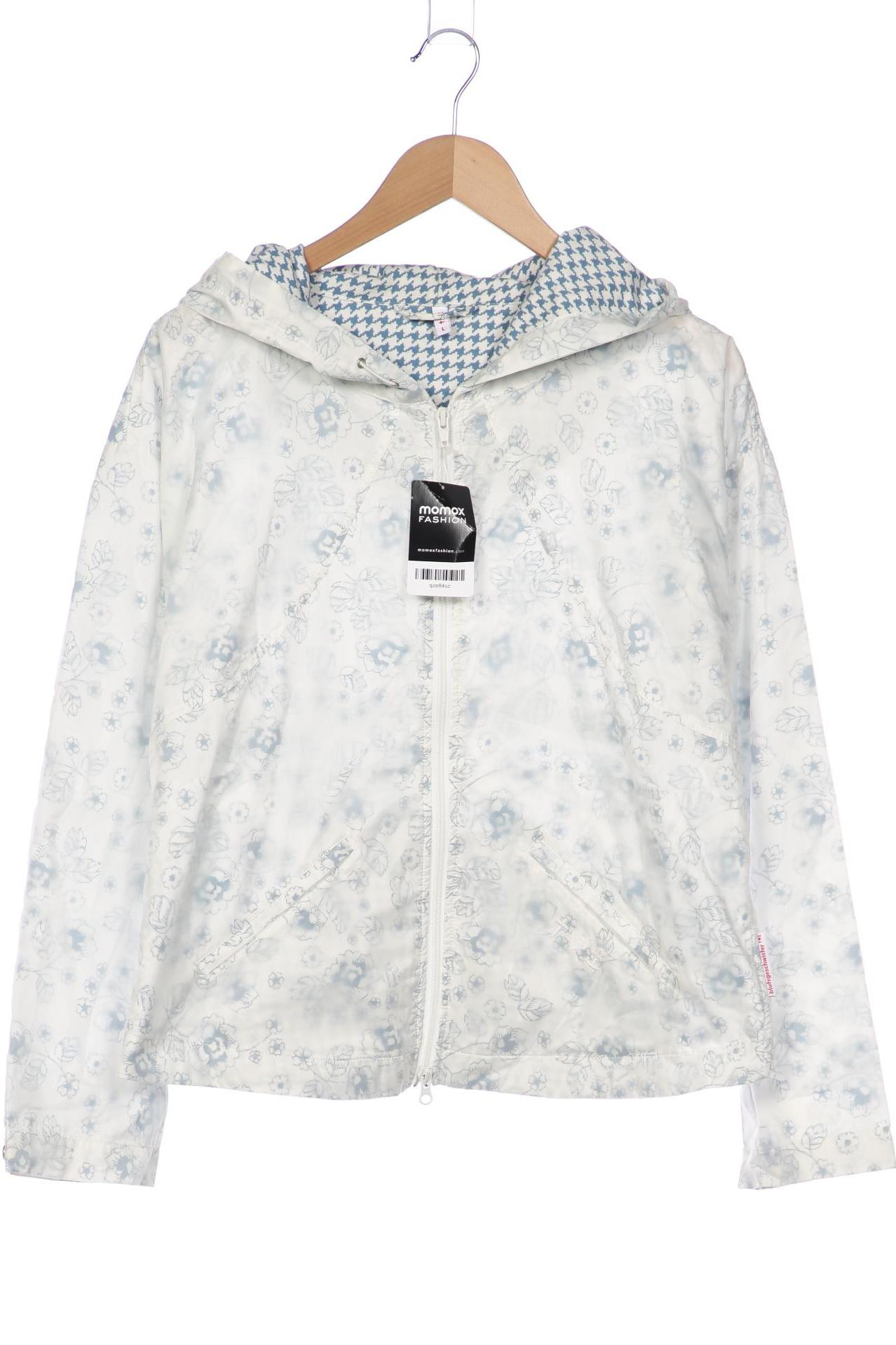 

Blutsgeschwister Damen Jacke, weiß, Gr. 42
