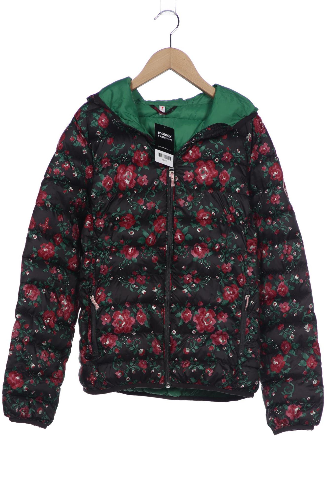 

Blutsgeschwister Damen Jacke, braun, Gr. 38