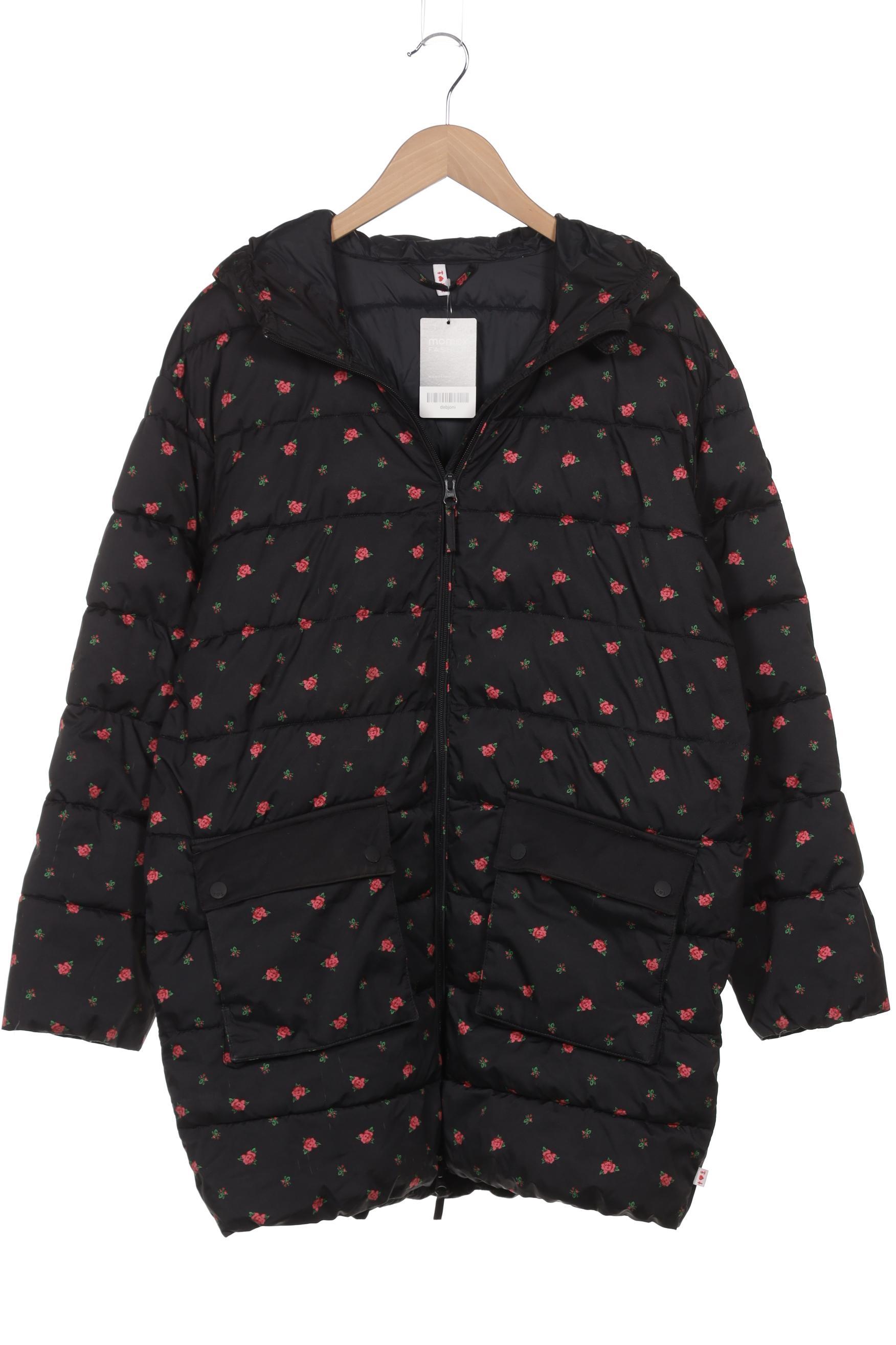 

Blutsgeschwister Damen Jacke, schwarz, Gr. 38