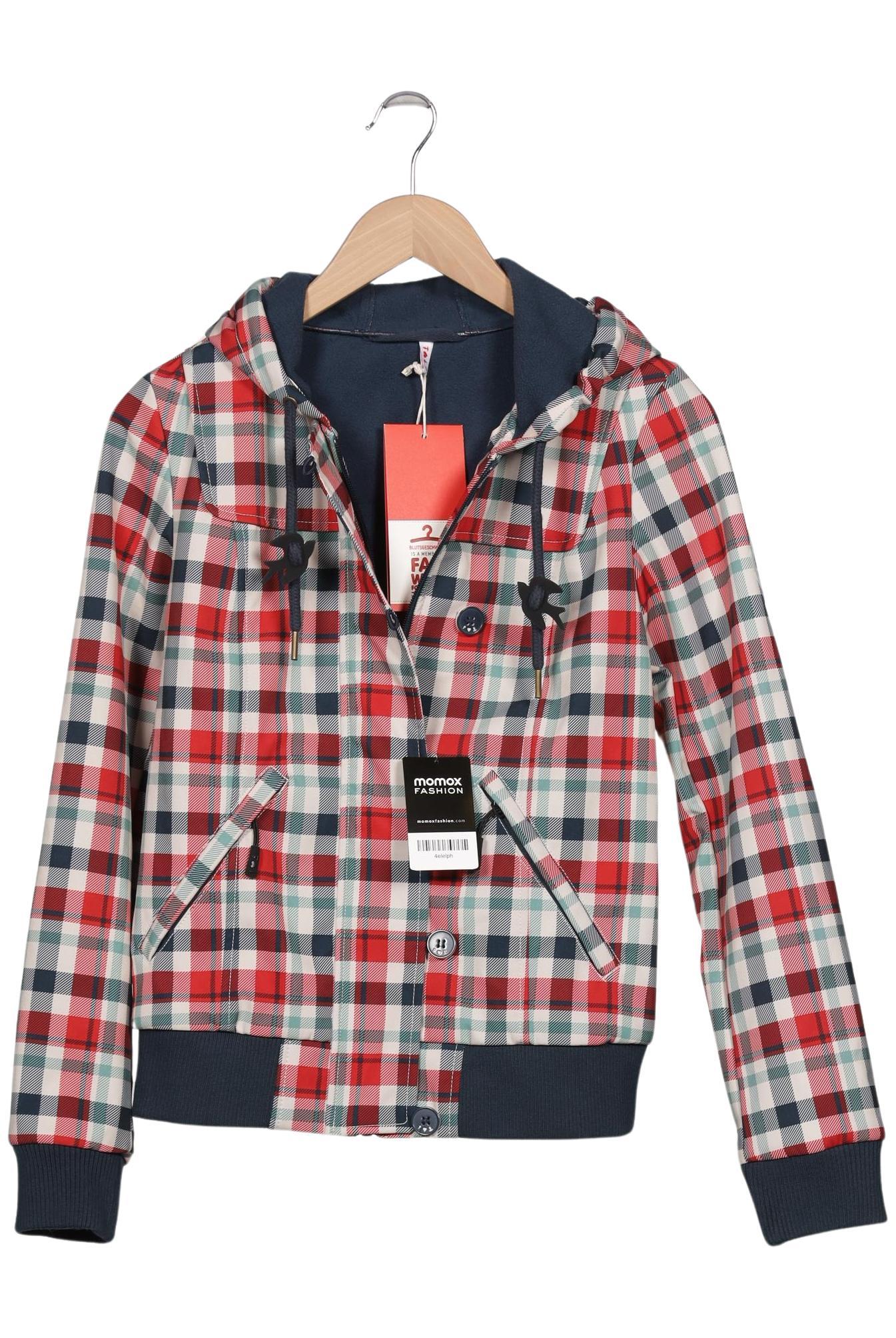 

Blutsgeschwister Damen Jacke, mehrfarbig, Gr. 36