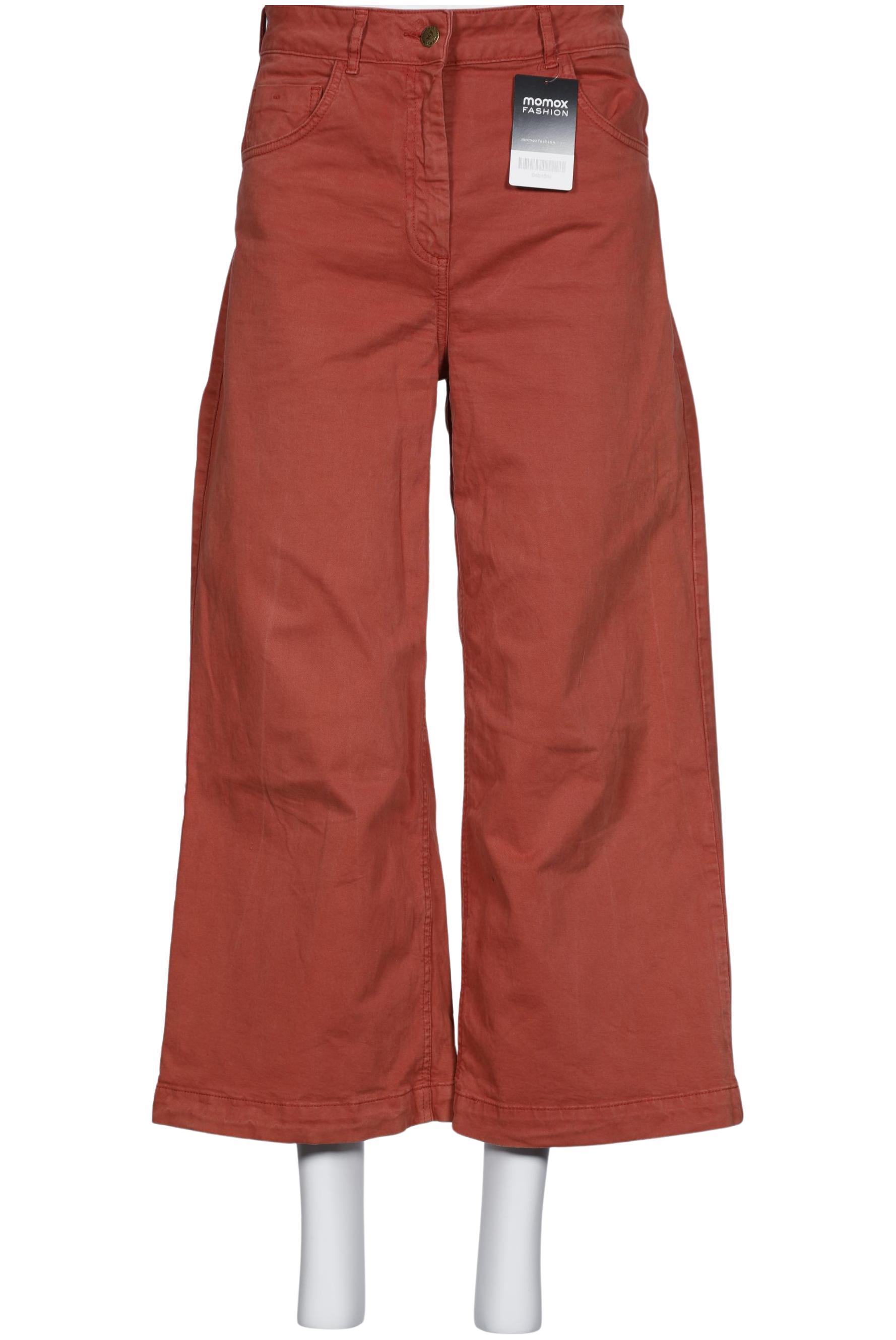 

Blutsgeschwister Damen Jeans, orange, Gr. 0