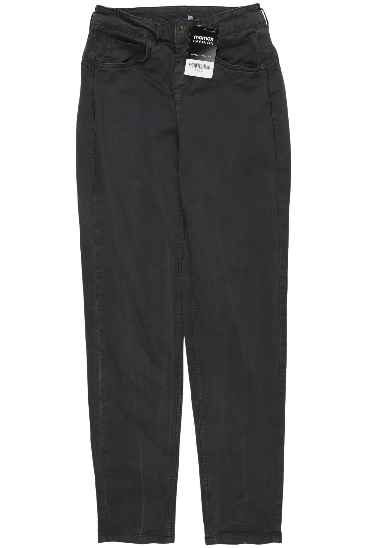 

Blutsgeschwister Damen Jeans, grau, Gr. 0