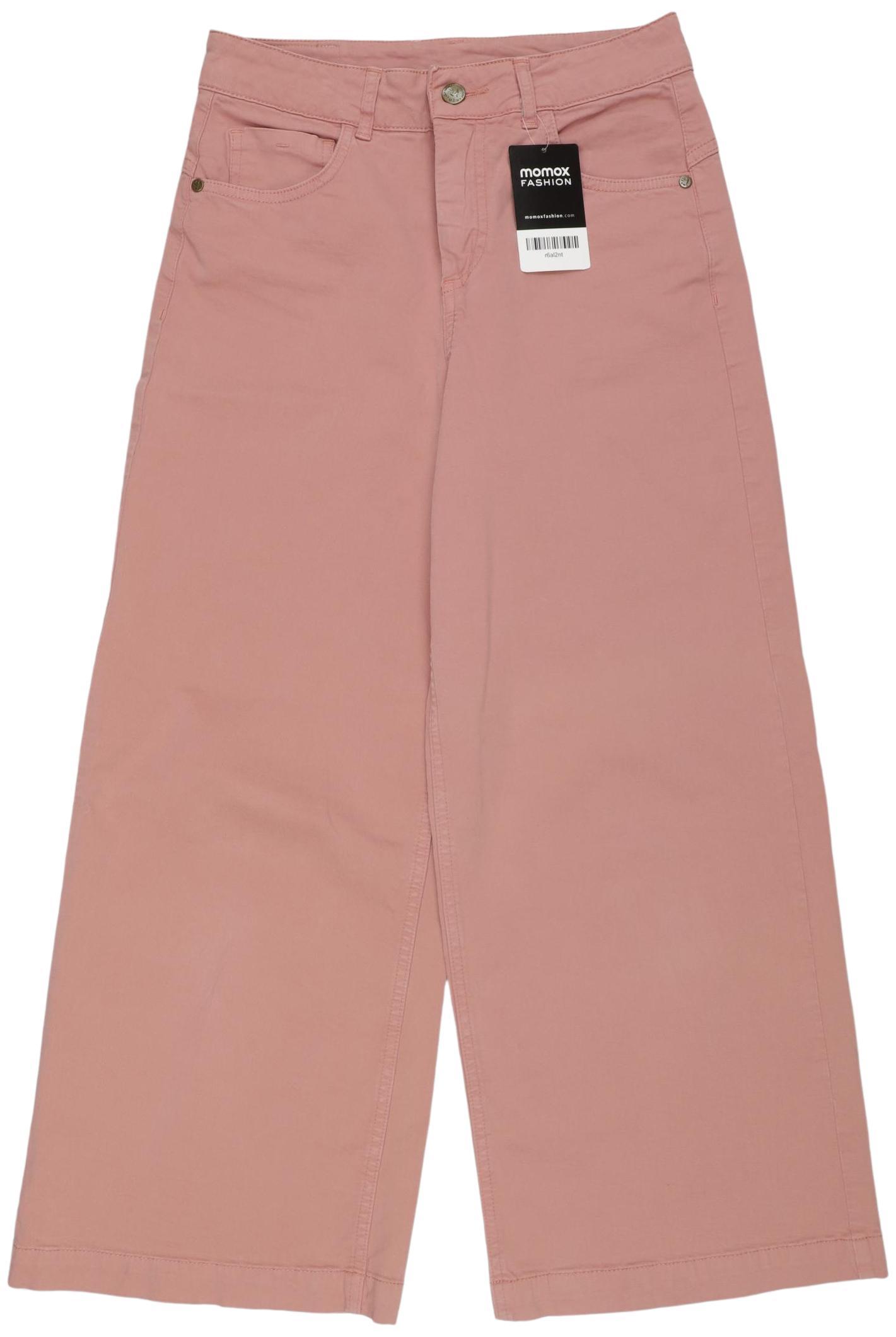 

Blutsgeschwister Damen Jeans, pink, Gr. 0