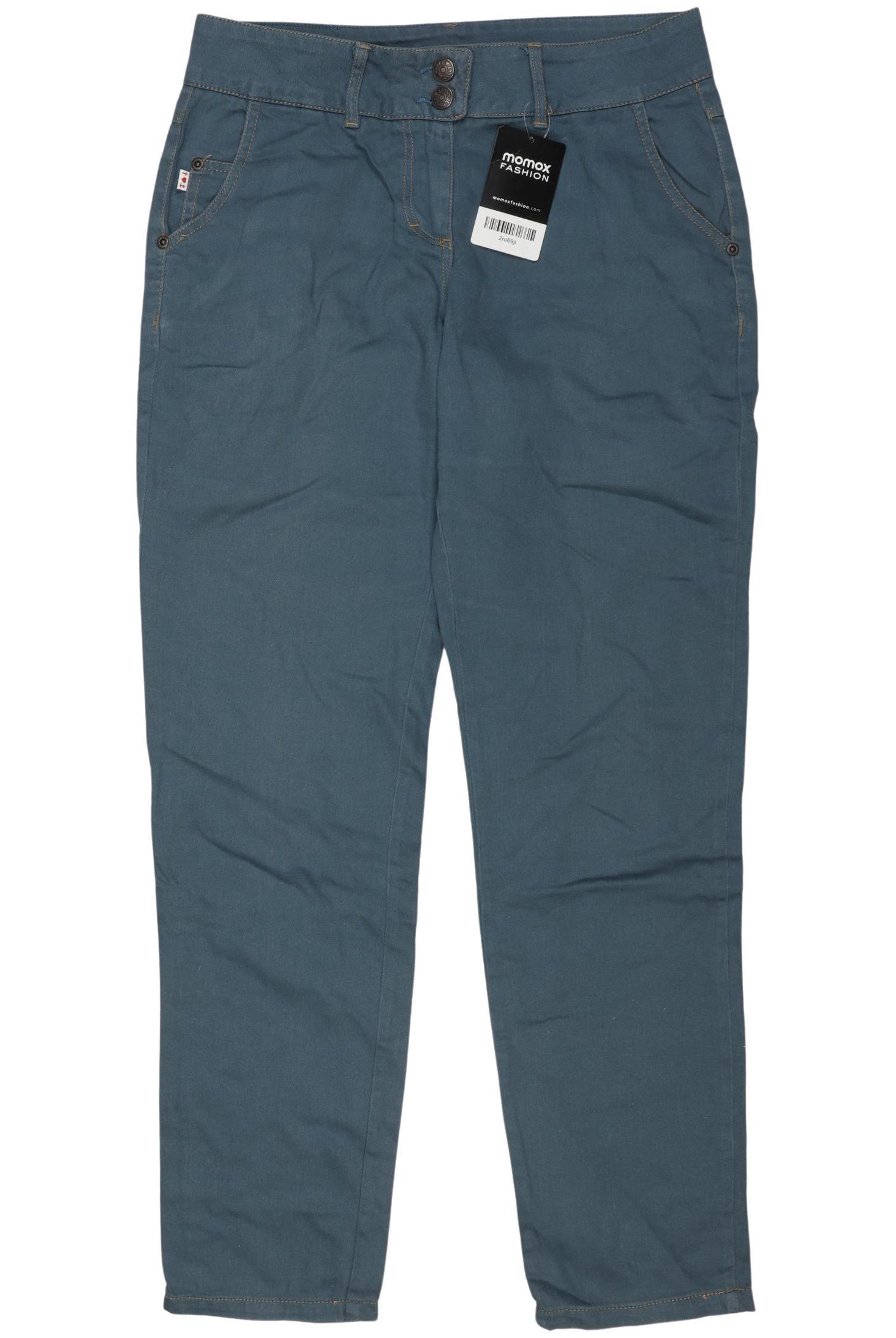 

Blutsgeschwister Damen Jeans, blau, Gr. 0