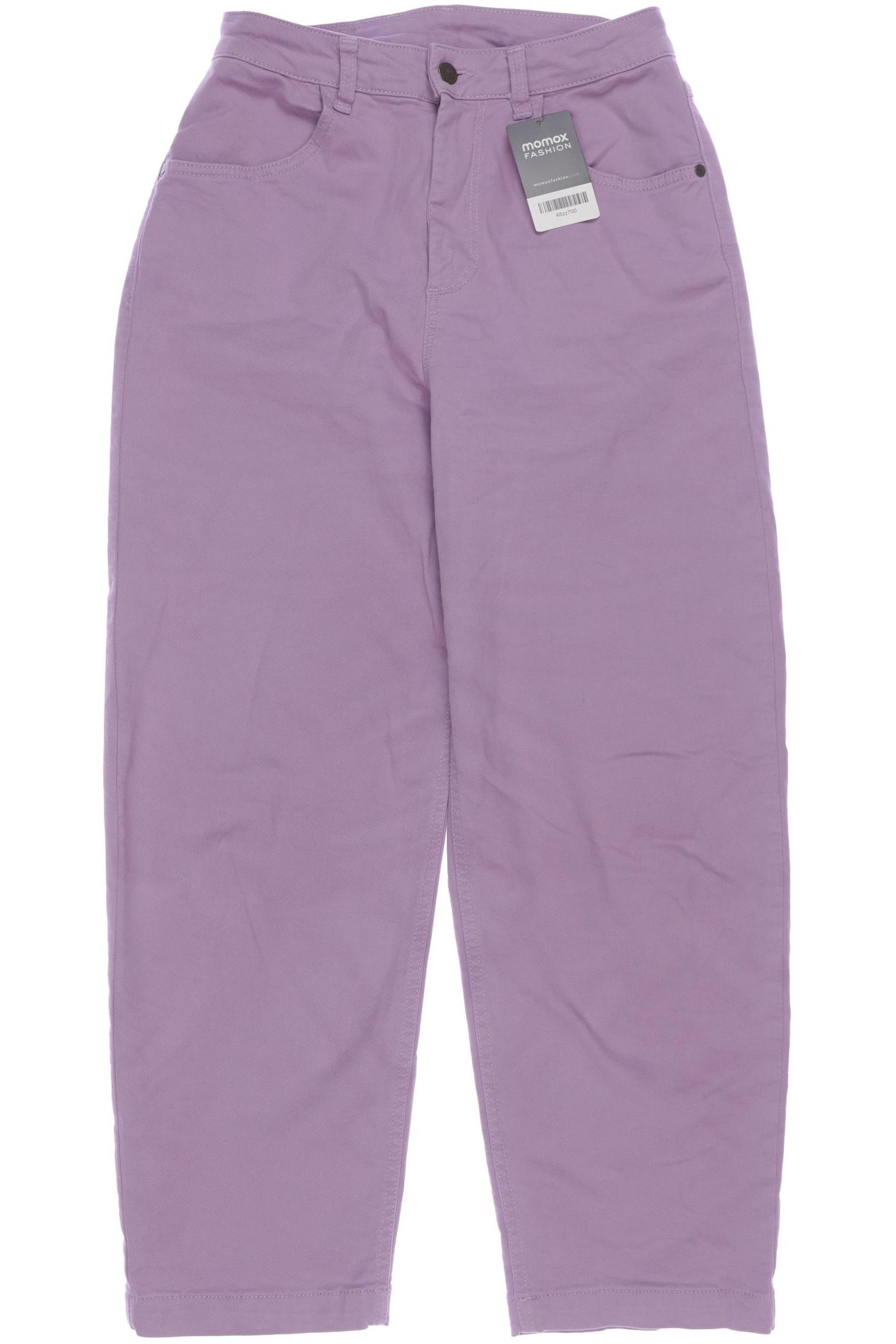 

Blutsgeschwister Damen Jeans, flieder, Gr. 28