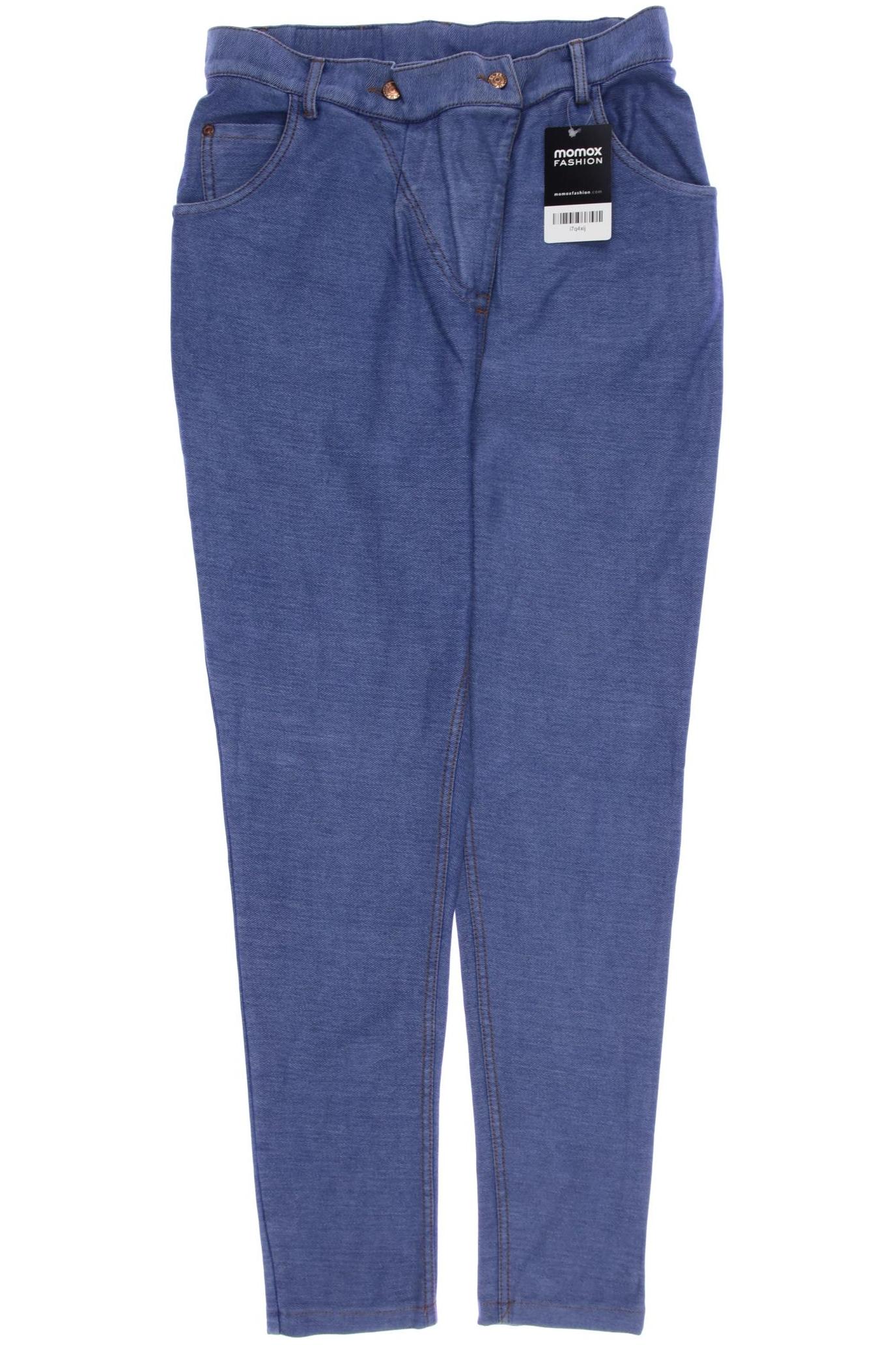 

Blutsgeschwister Damen Jeans, blau, Gr. 0