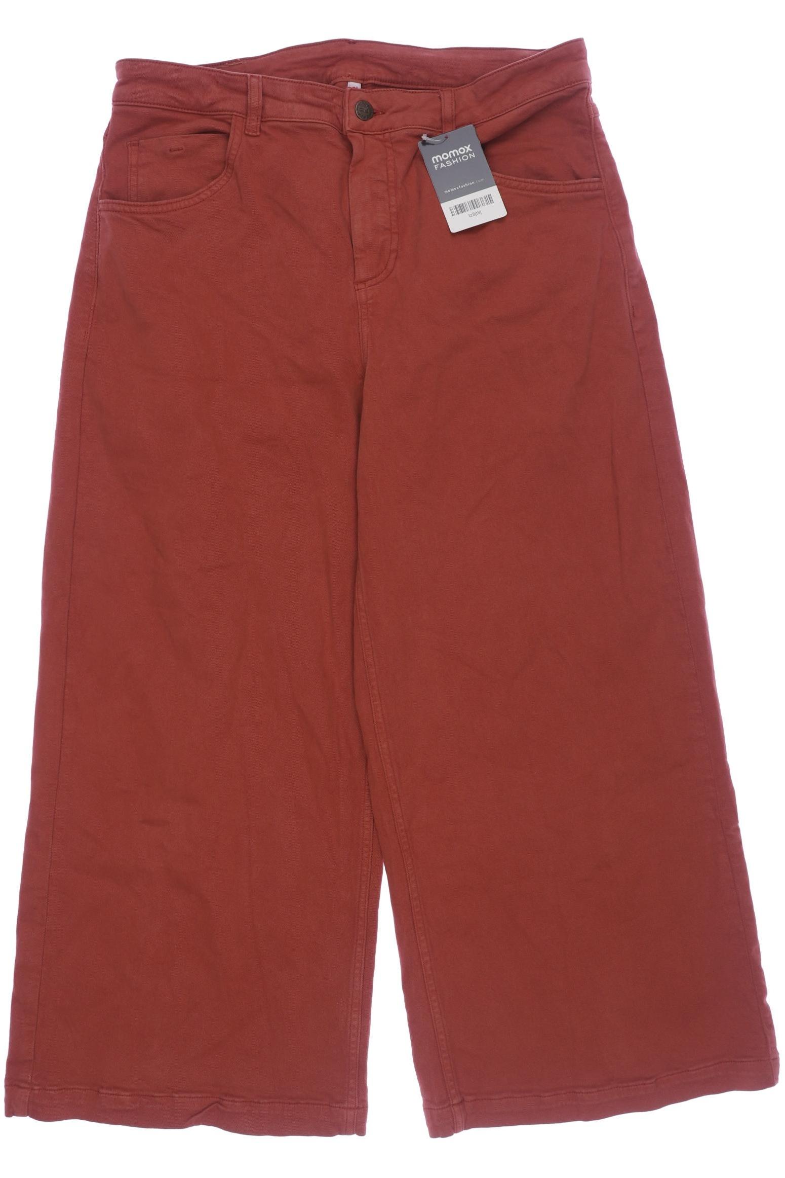 

Blutsgeschwister Damen Jeans, orange, Gr. 31