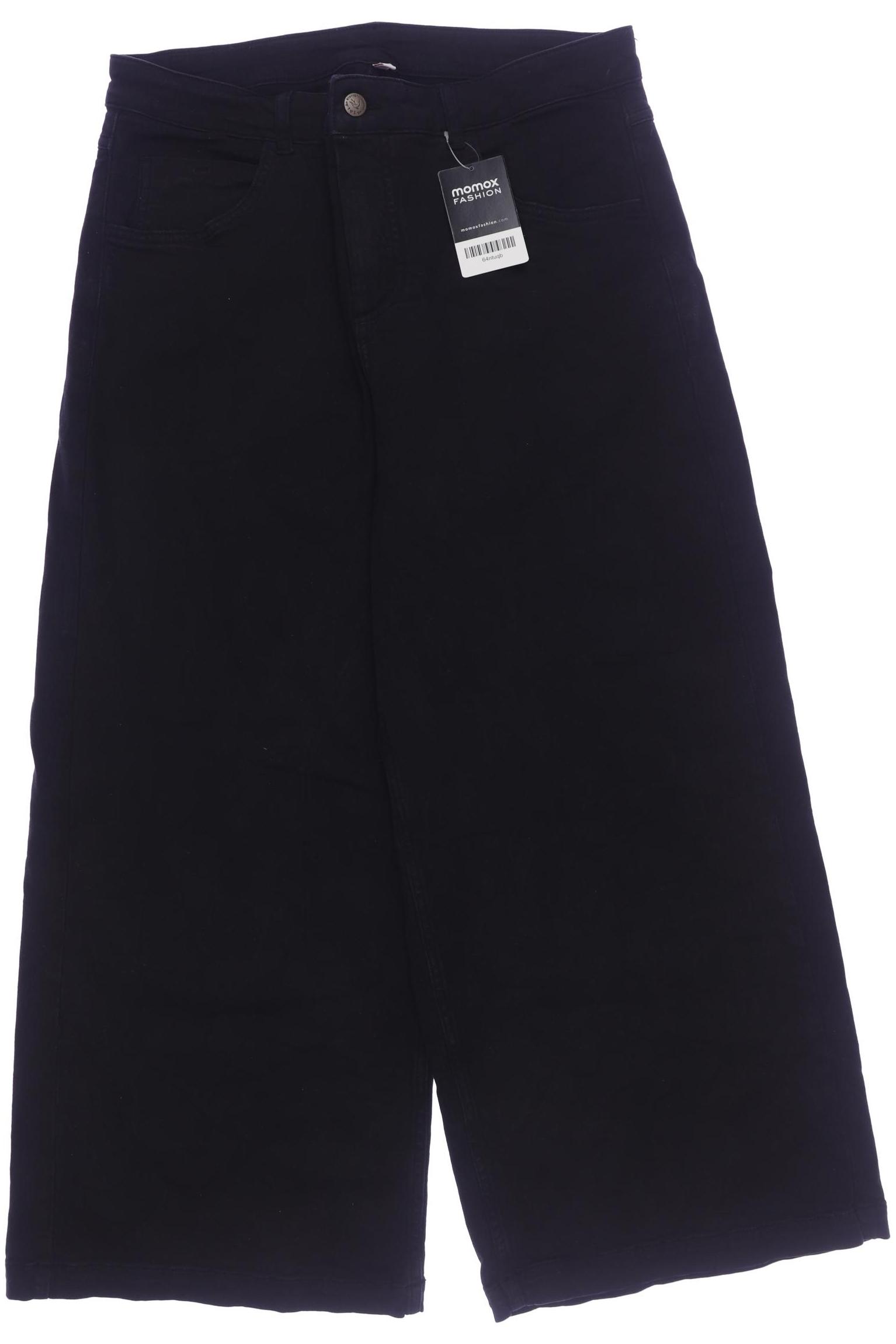 

Blutsgeschwister Damen Jeans, schwarz, Gr. 31
