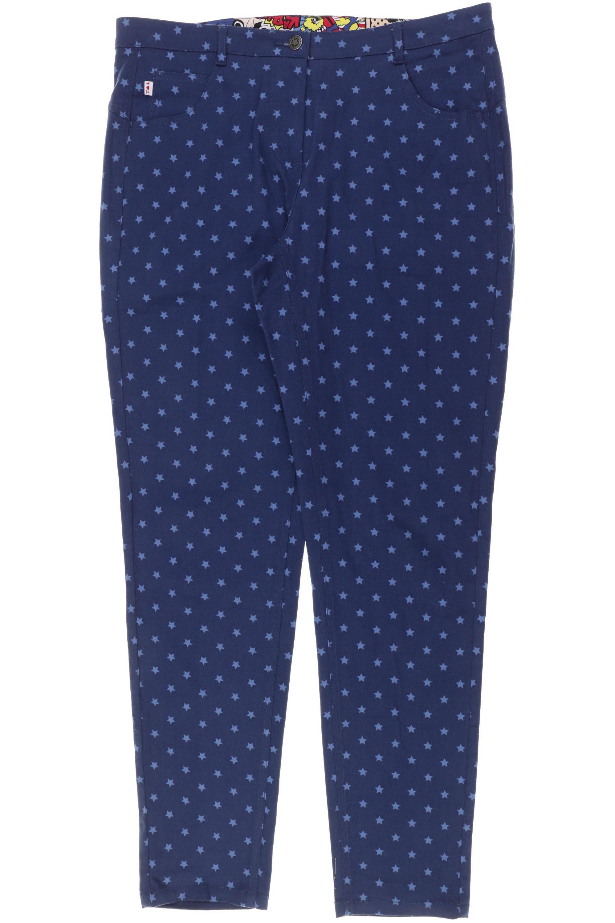 

Blutsgeschwister Damen Jeans, blau, Gr.