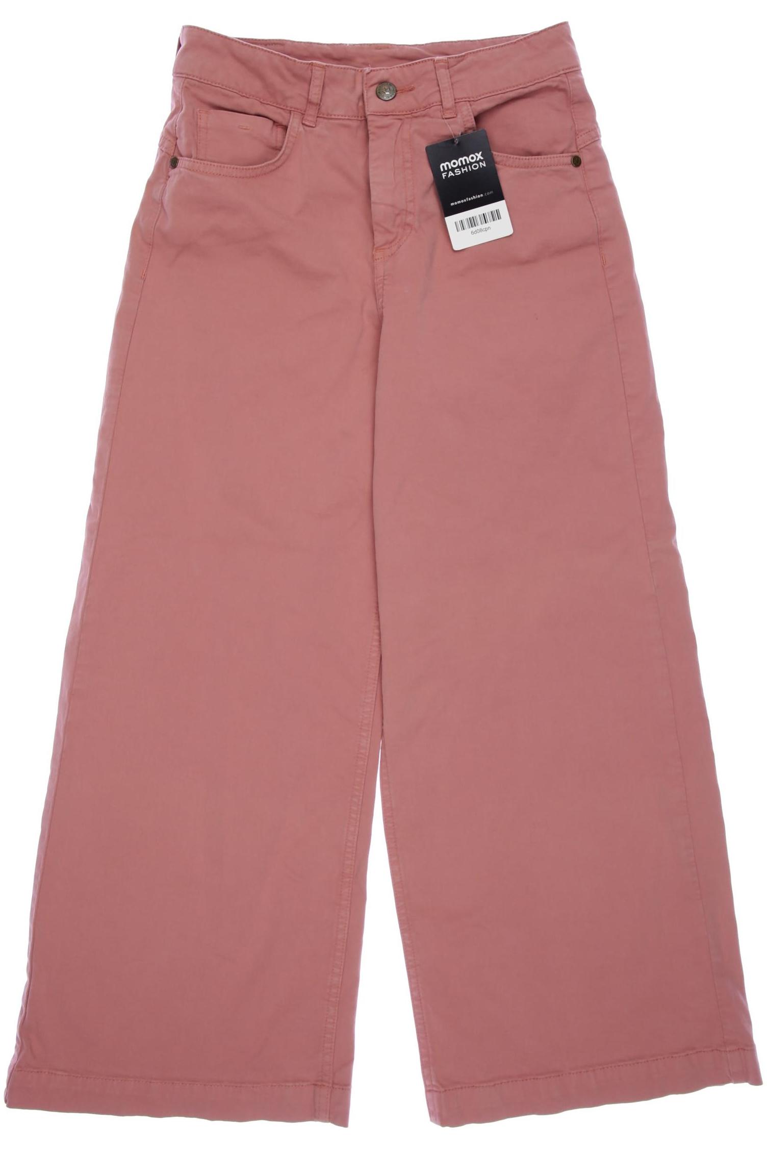 

Blutsgeschwister Damen Jeans, pink, Gr. 0