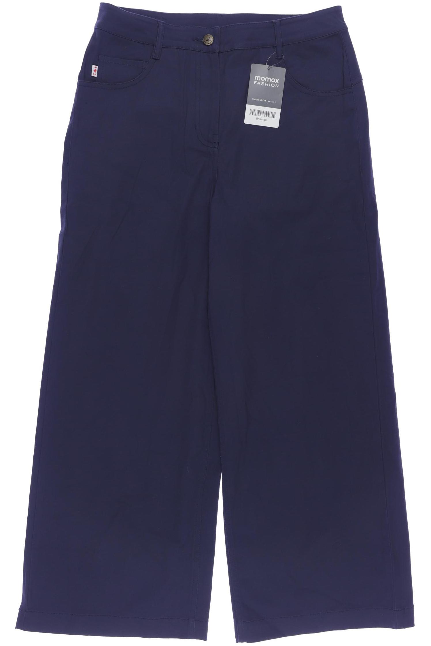 

Blutsgeschwister Damen Jeans, marineblau, Gr. 0