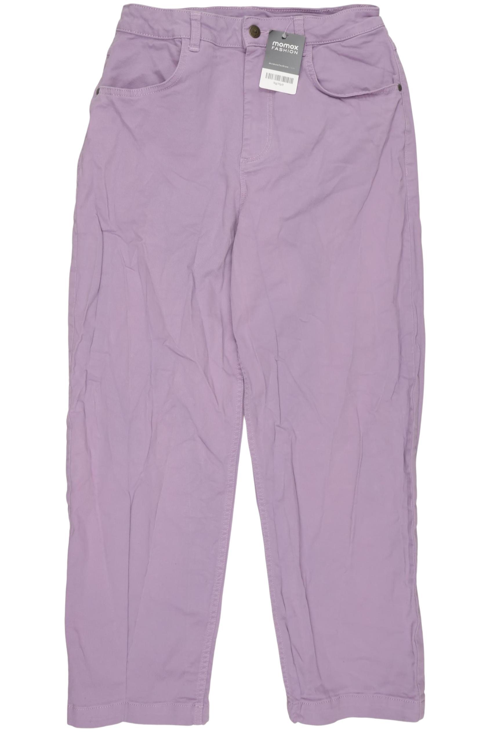 

Blutsgeschwister Damen Jeans, flieder, Gr. 31