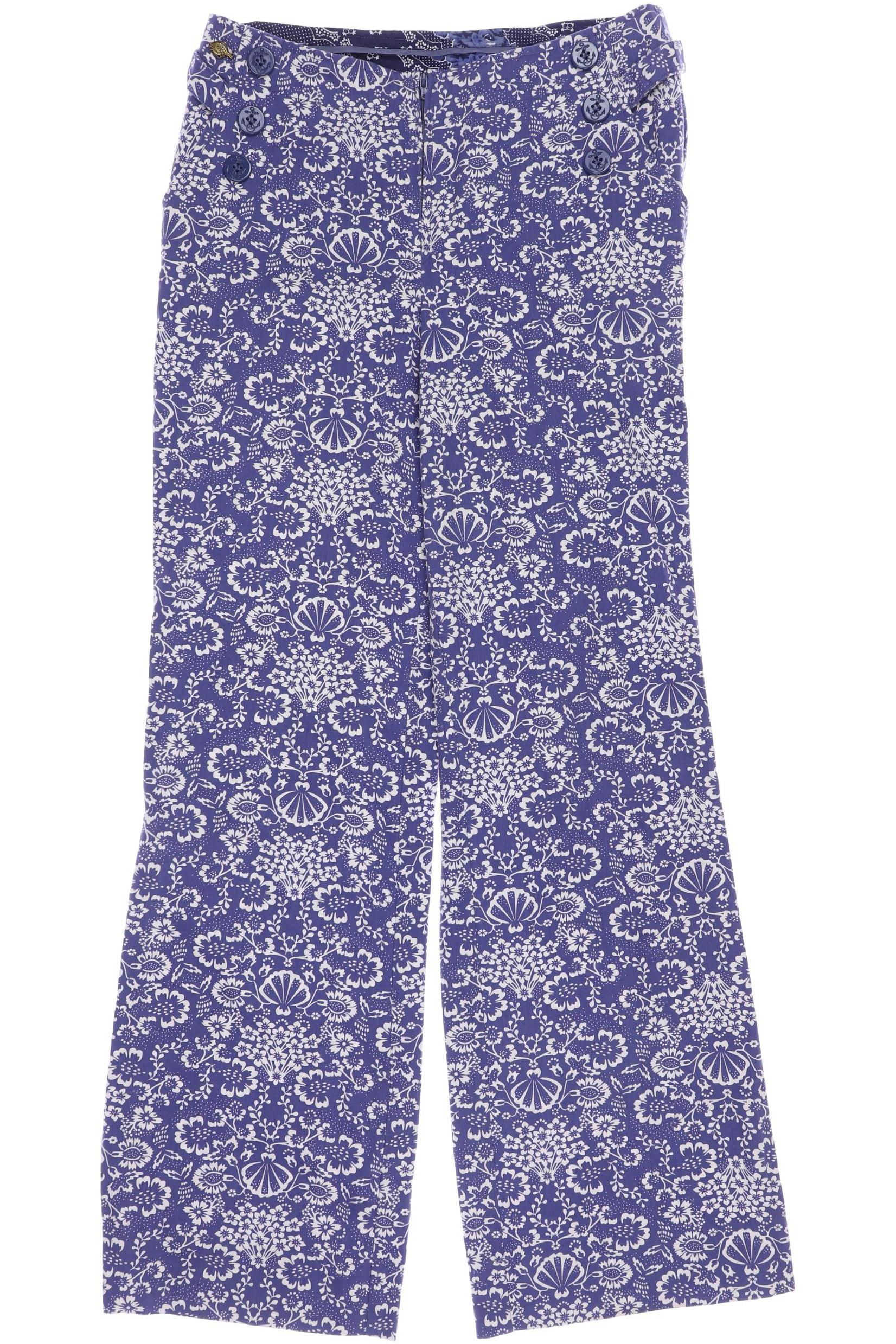 

Blutsgeschwister Damen Jeans, blau, Gr. 0
