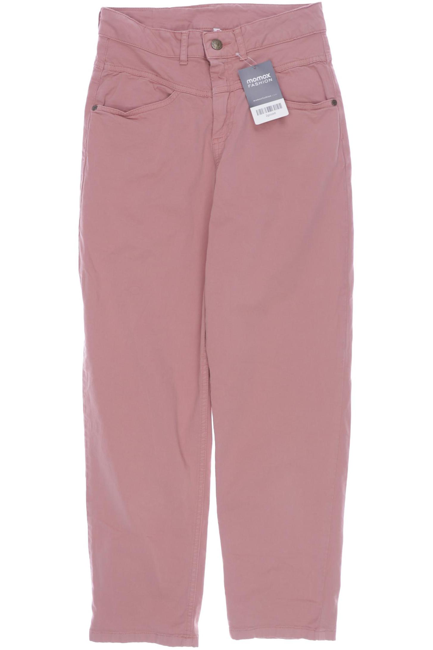 

Blutsgeschwister Damen Jeans, pink, Gr. 0