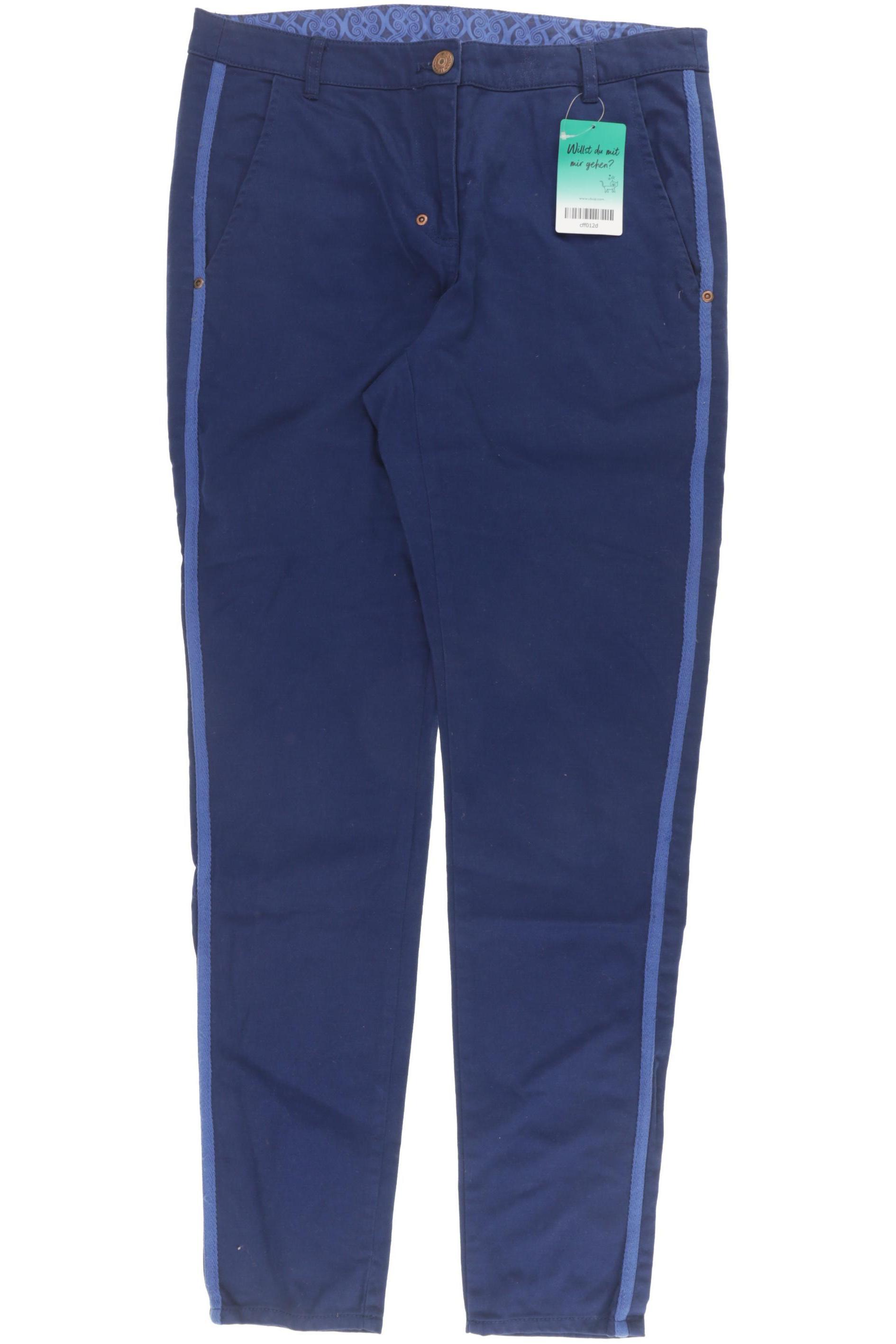 

Blutsgeschwister Damen Jeans, blau, Gr.