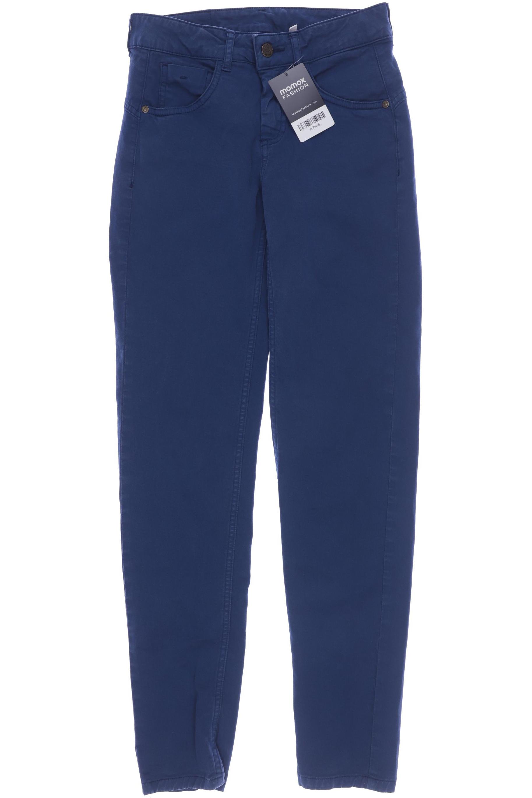 

Blutsgeschwister Damen Jeans, blau