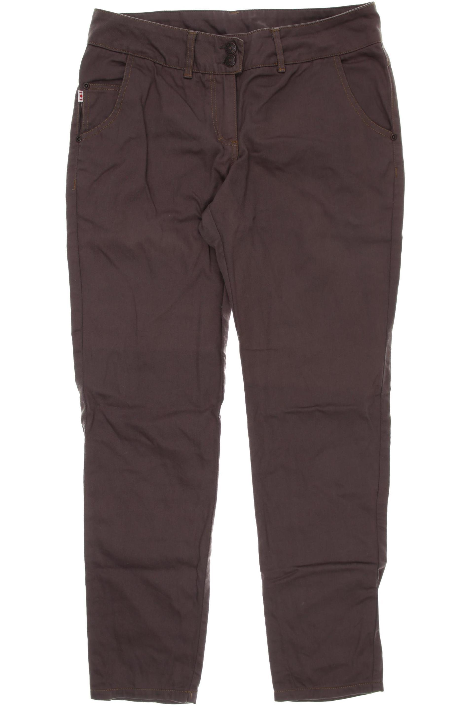 

Blutsgeschwister Damen Jeans, grau, Gr. 0