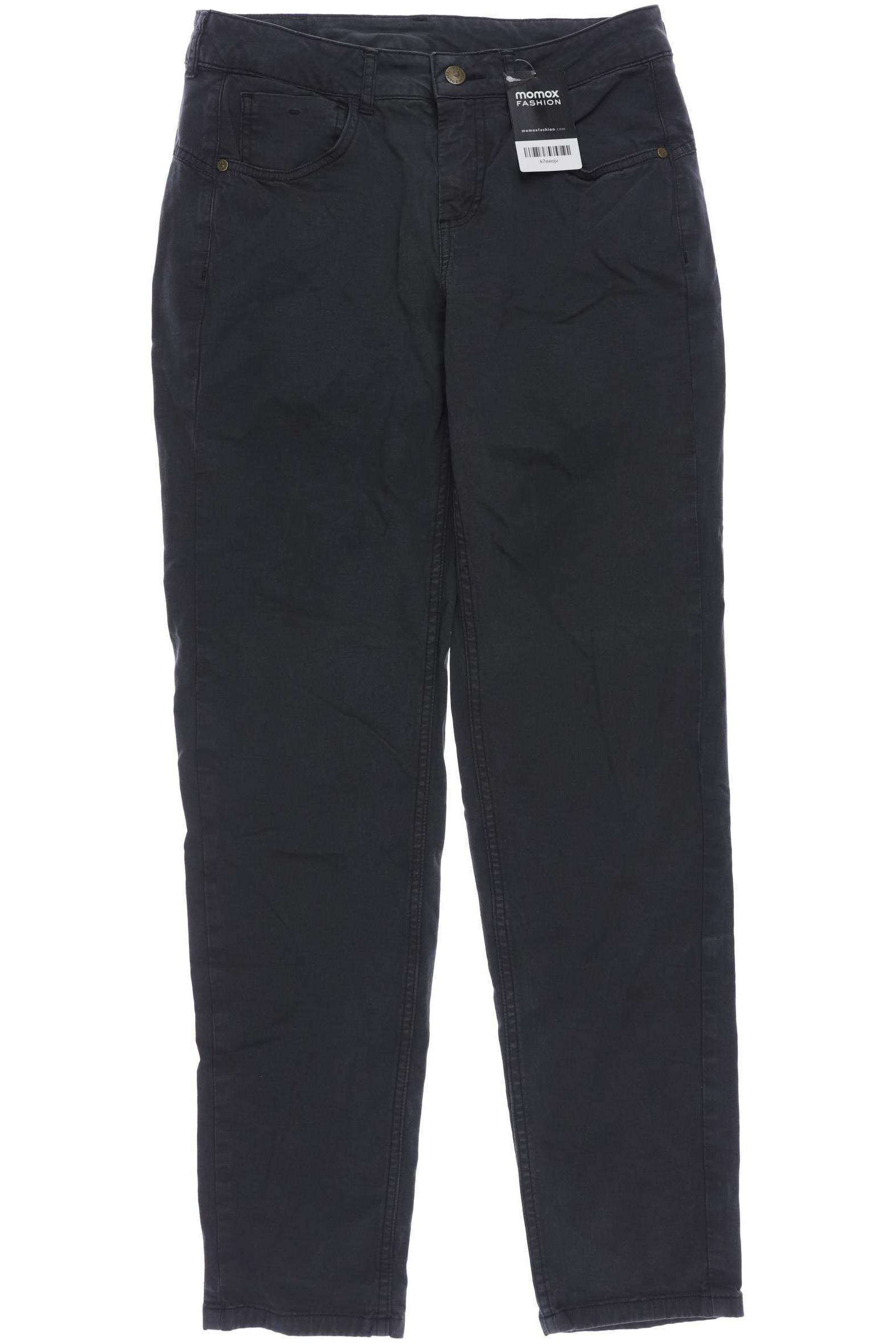 

Blutsgeschwister Damen Jeans, schwarz, Gr. 0