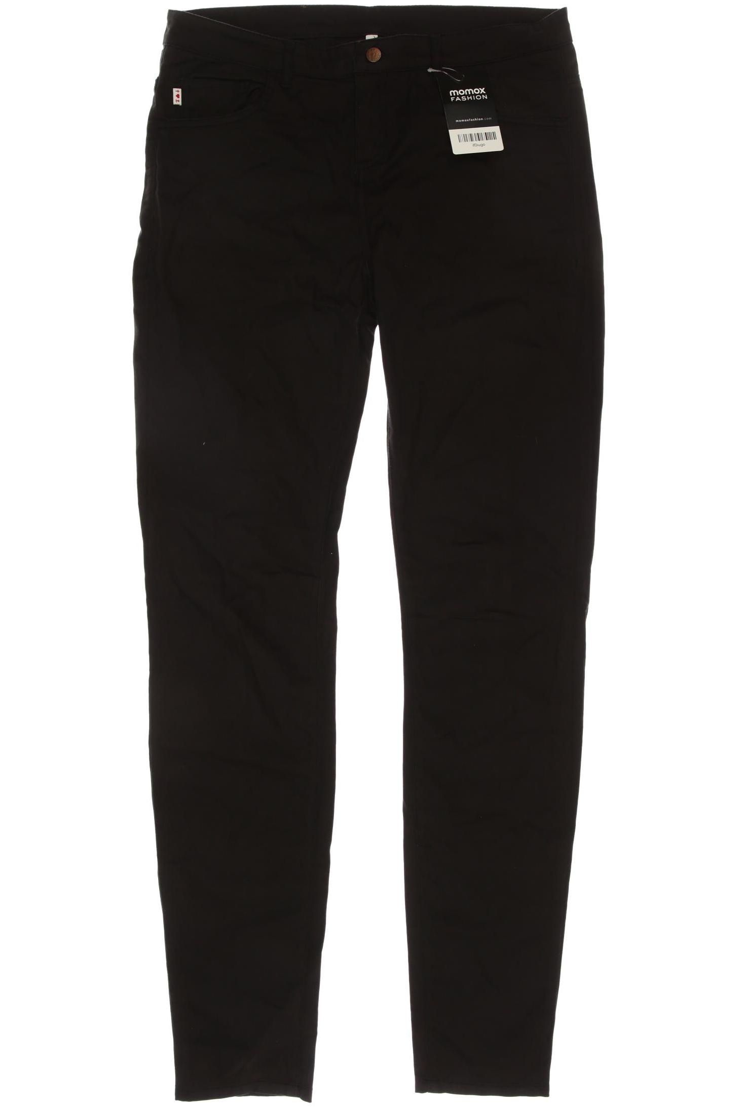 

Blutsgeschwister Damen Jeans, schwarz