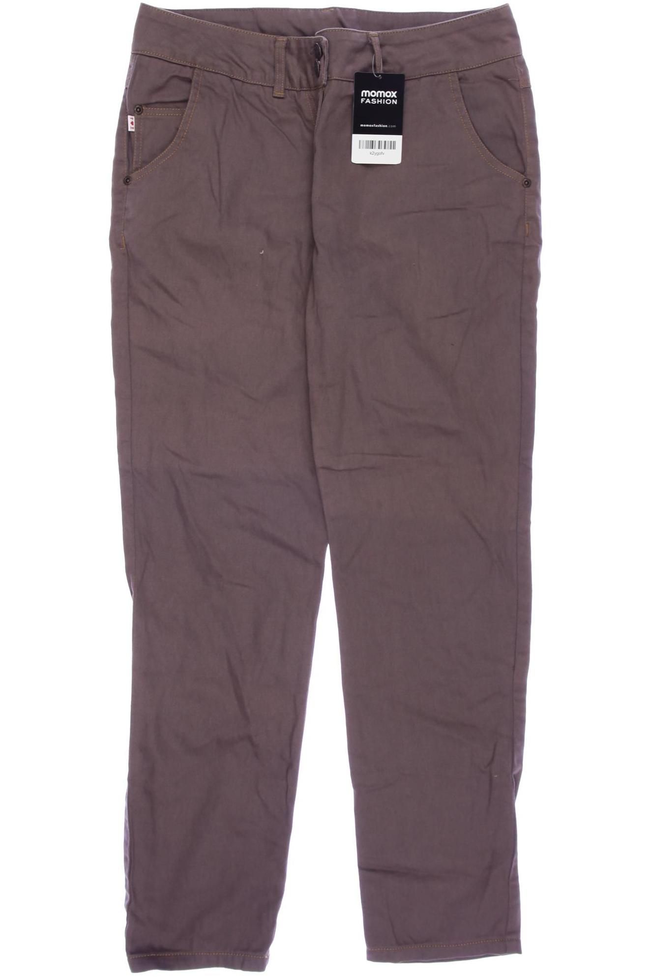 

Blutsgeschwister Damen Jeans, grau, Gr. 0