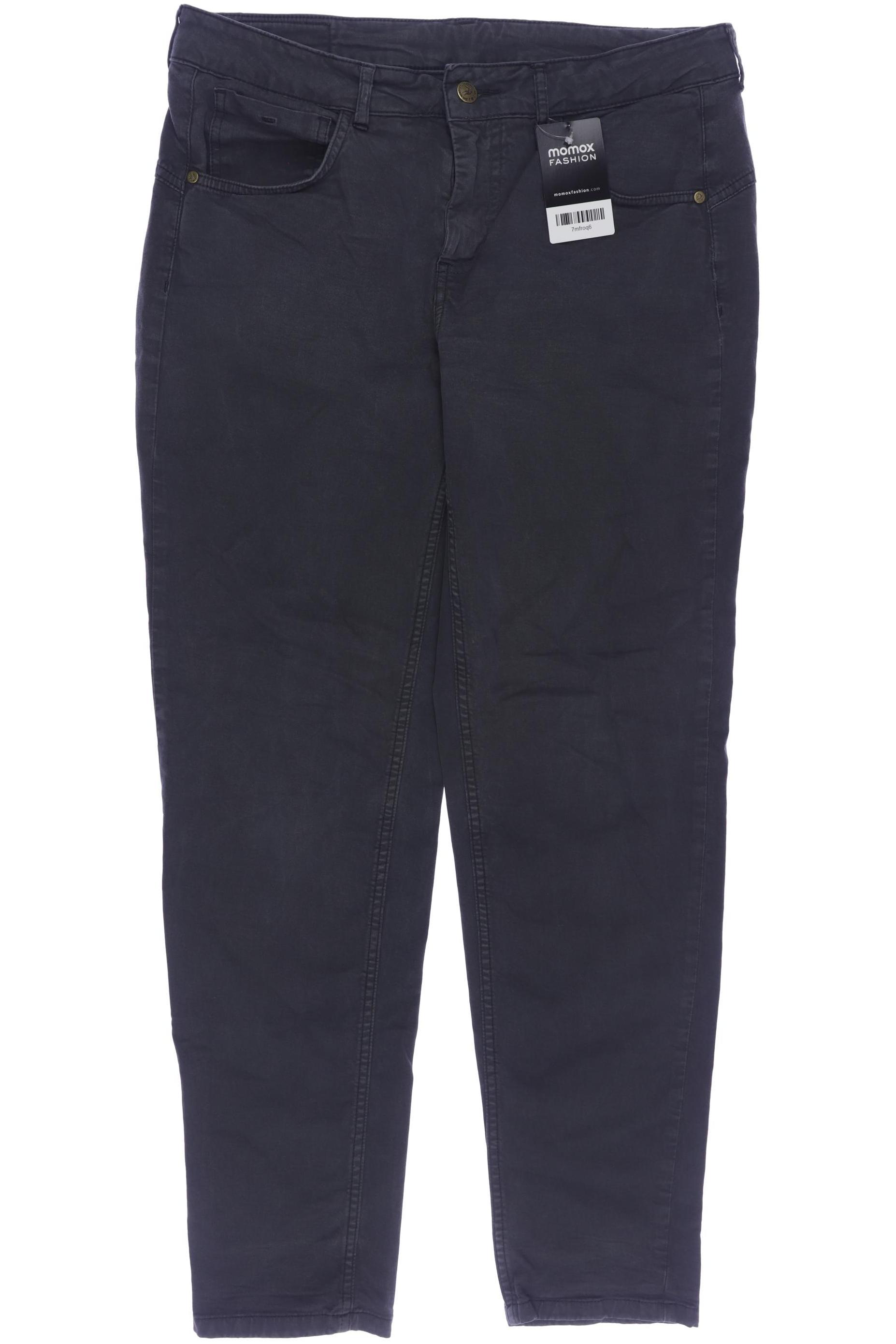 

Blutsgeschwister Damen Jeans, grau, Gr. 0