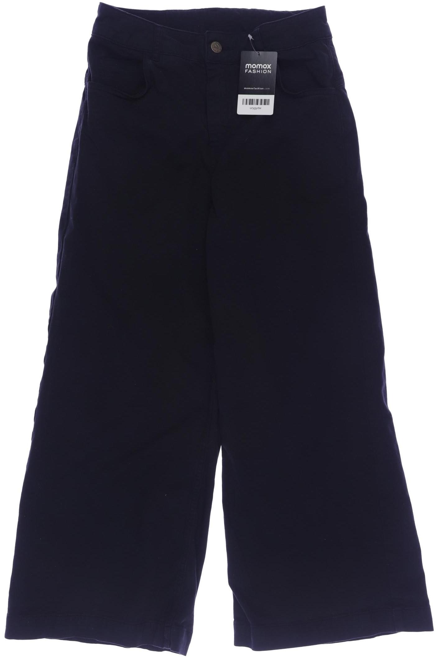 

Blutsgeschwister Damen Jeans, schwarz, Gr. 0